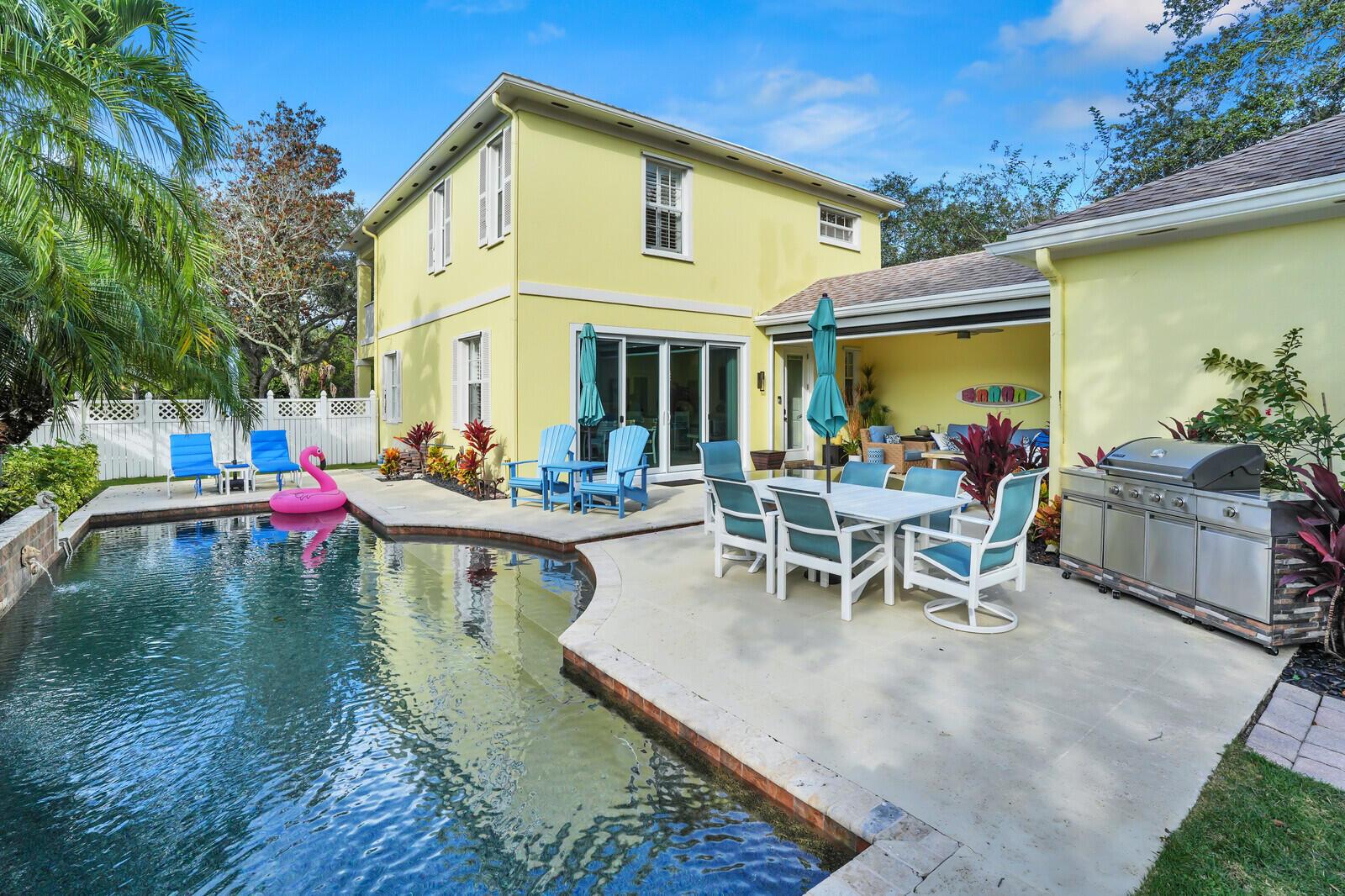 CAMBRIDGE AT ABACOA - Residential