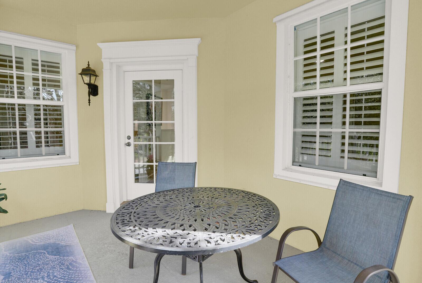 CAMBRIDGE AT ABACOA - Residential