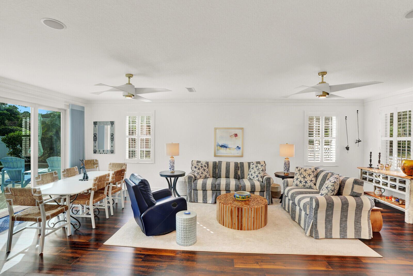 CAMBRIDGE AT ABACOA - Residential