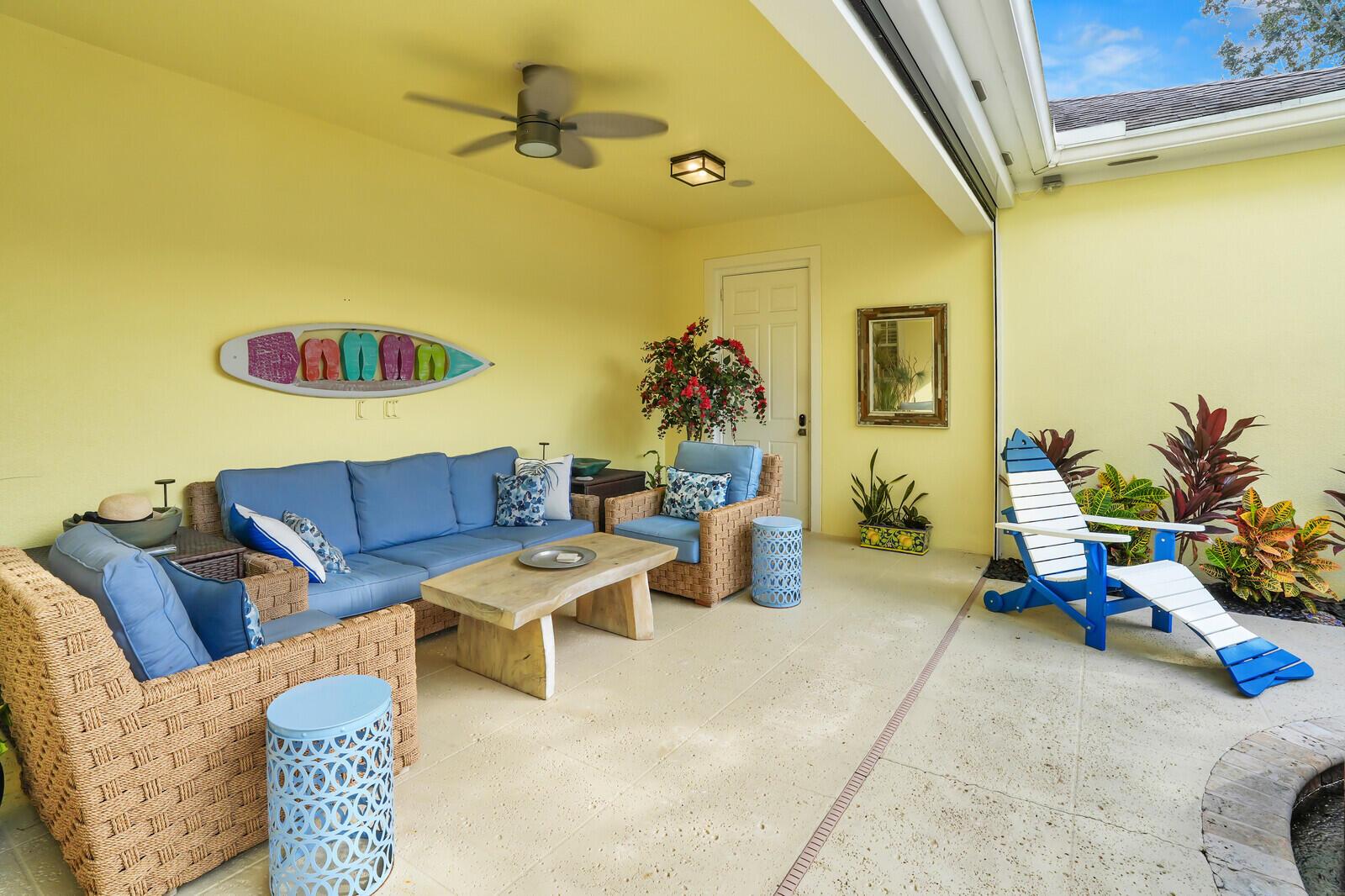 CAMBRIDGE AT ABACOA - Residential