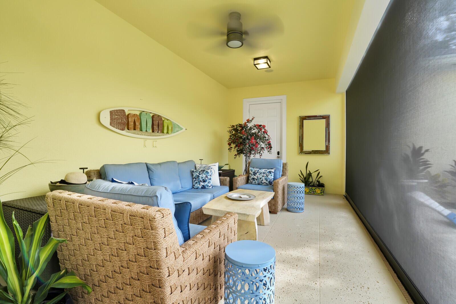 CAMBRIDGE AT ABACOA - Residential