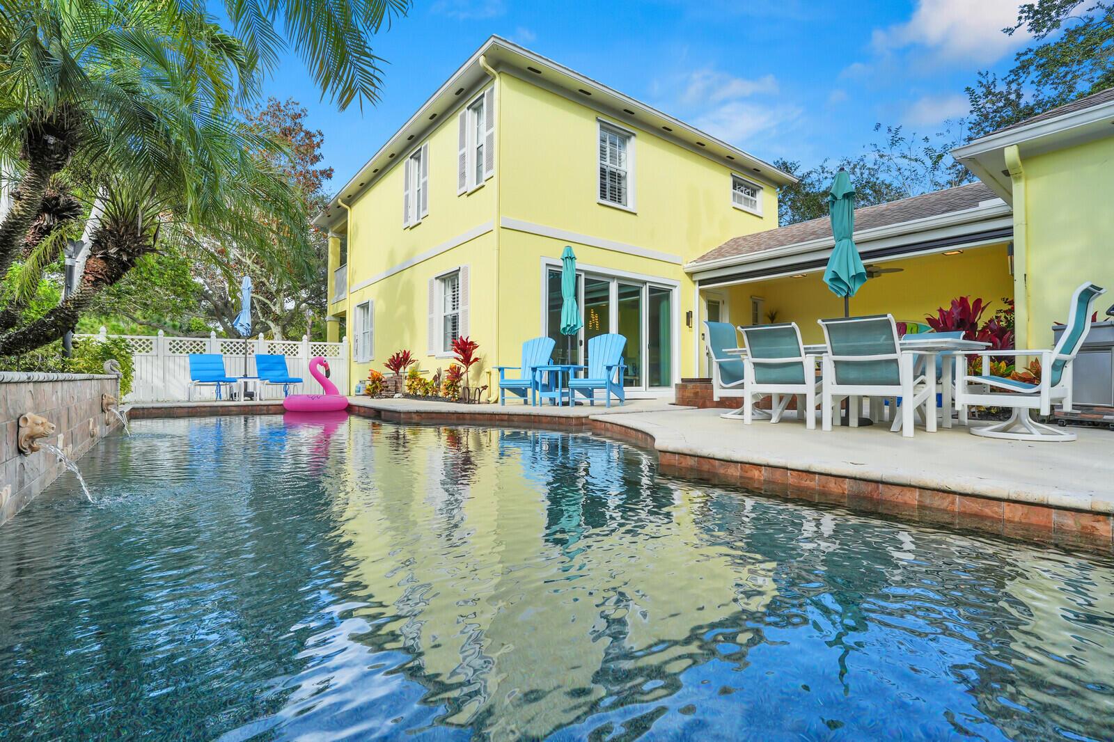 CAMBRIDGE AT ABACOA - Residential