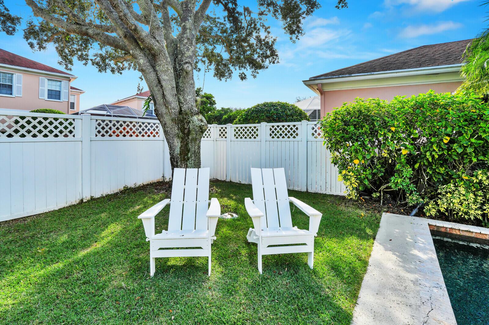 CAMBRIDGE AT ABACOA - Residential