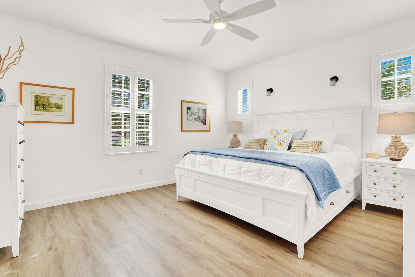 CAMBRIDGE AT ABACOA - Residential