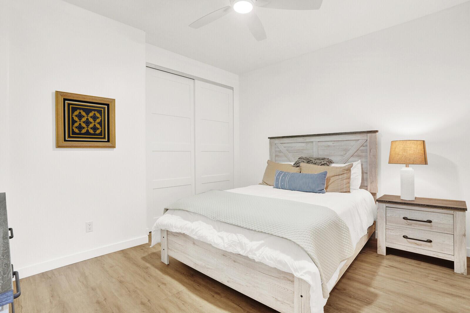 CAMBRIDGE AT ABACOA - Residential