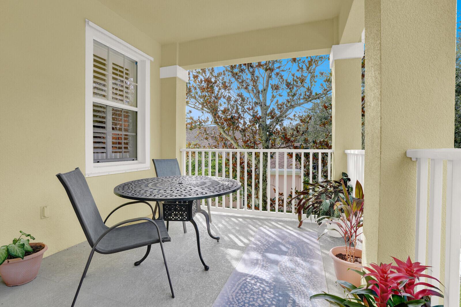 CAMBRIDGE AT ABACOA - Residential