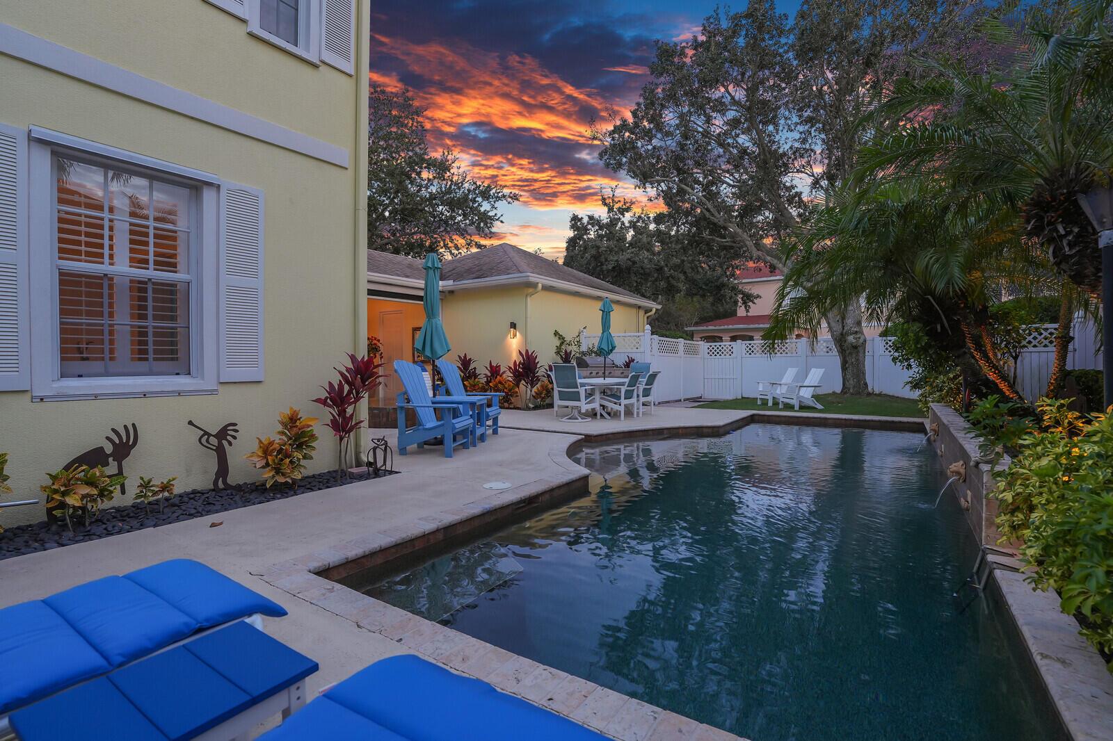 CAMBRIDGE AT ABACOA - Residential