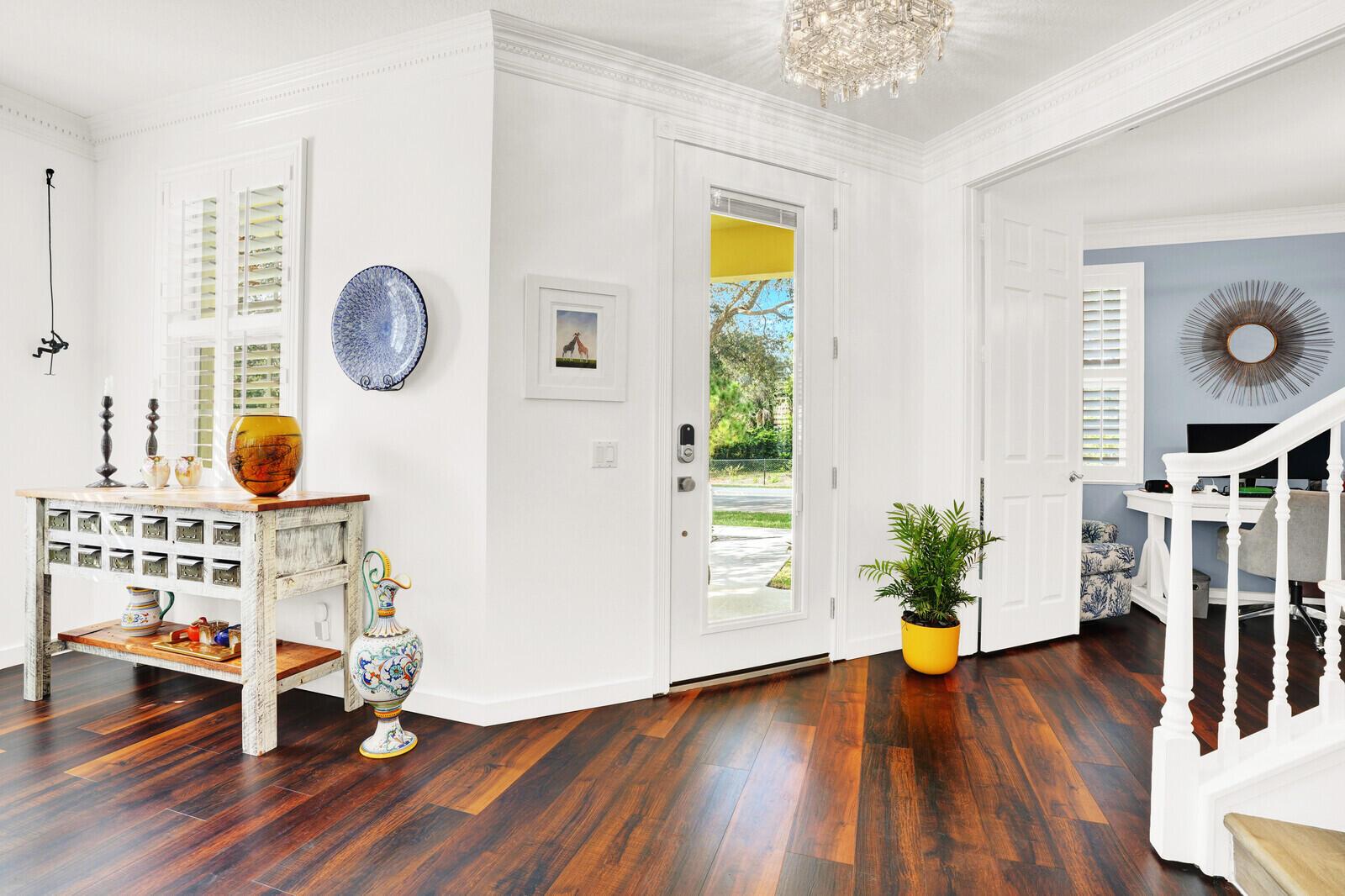 CAMBRIDGE AT ABACOA - Residential