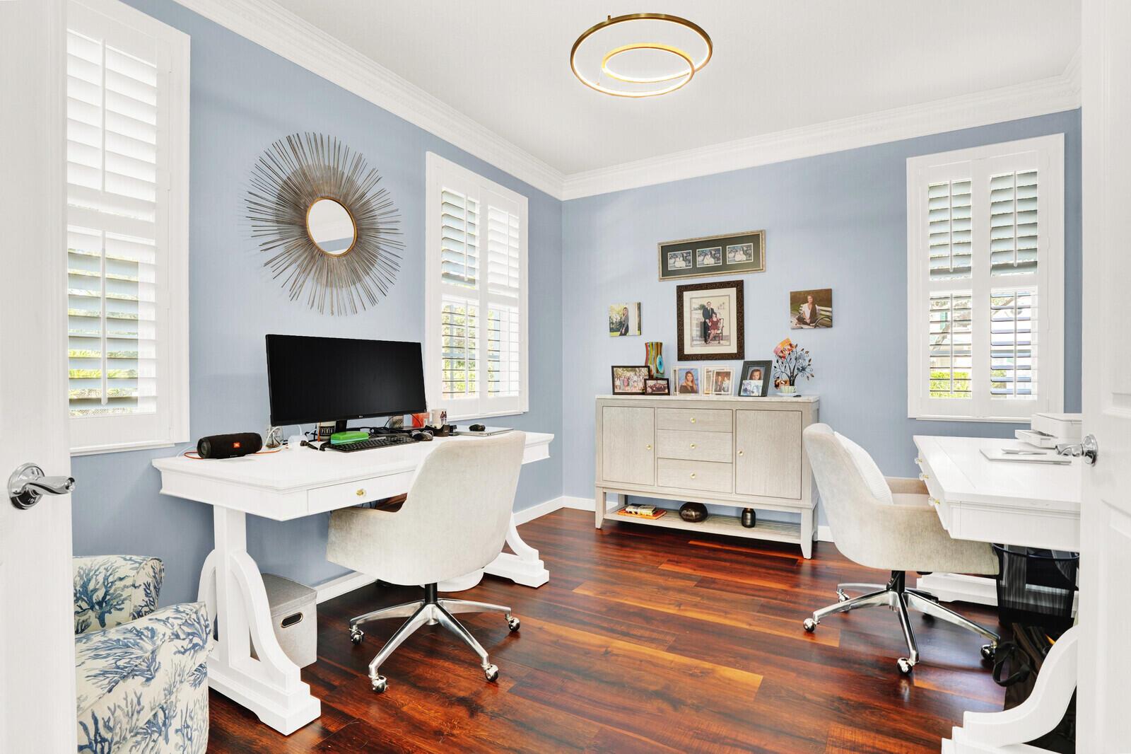 CAMBRIDGE AT ABACOA - Residential