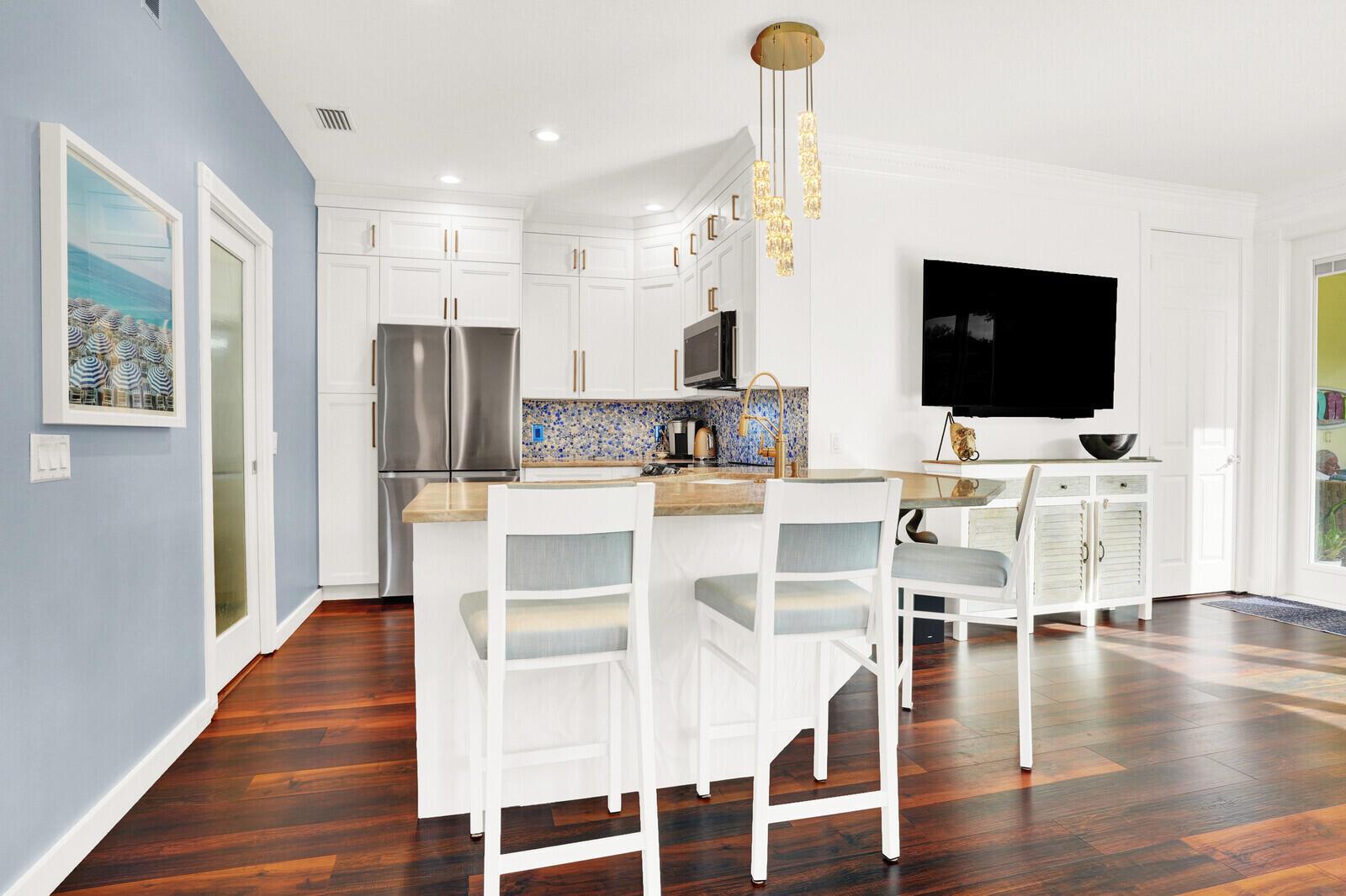 CAMBRIDGE AT ABACOA - Residential