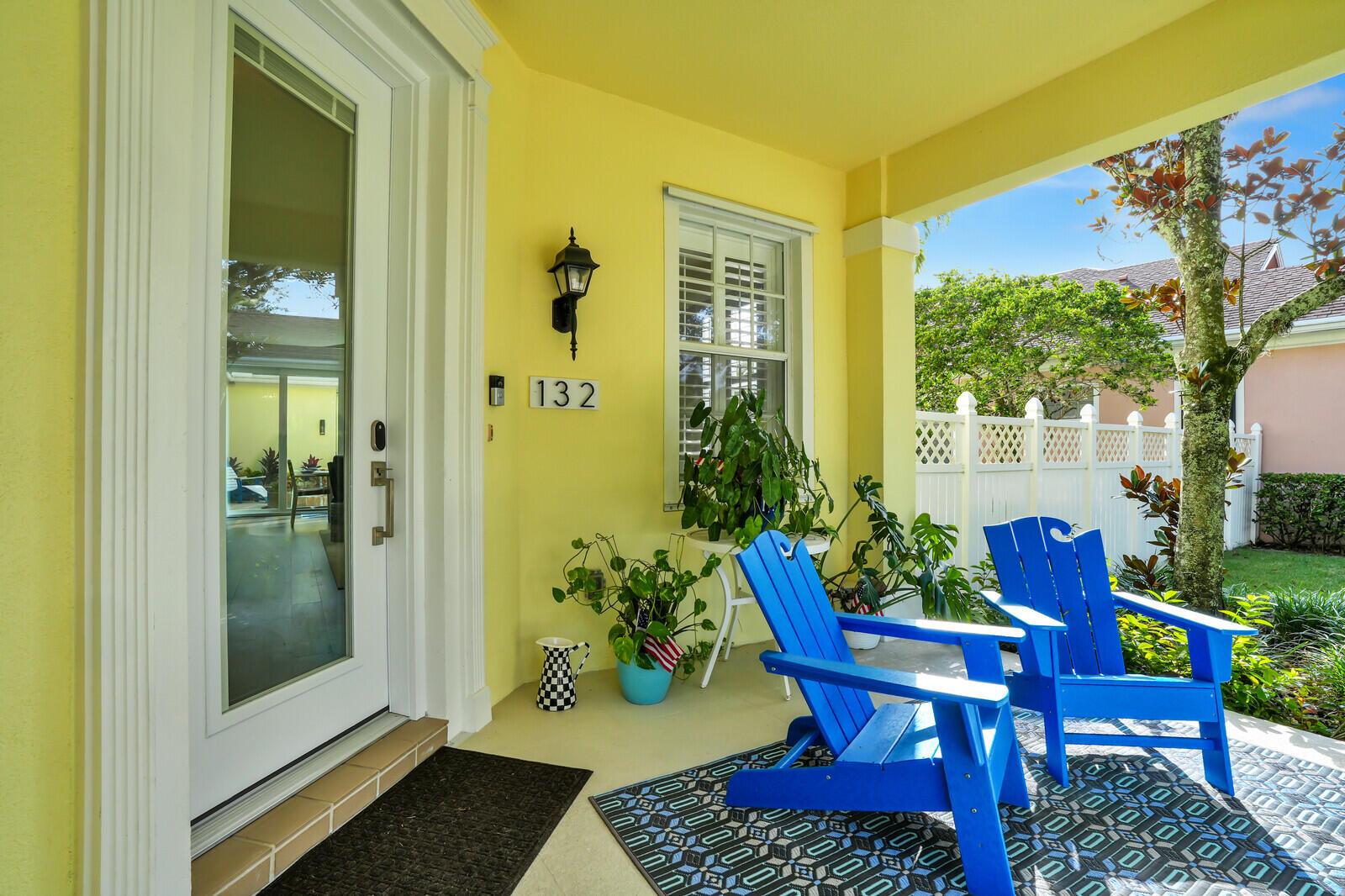 CAMBRIDGE AT ABACOA - Residential