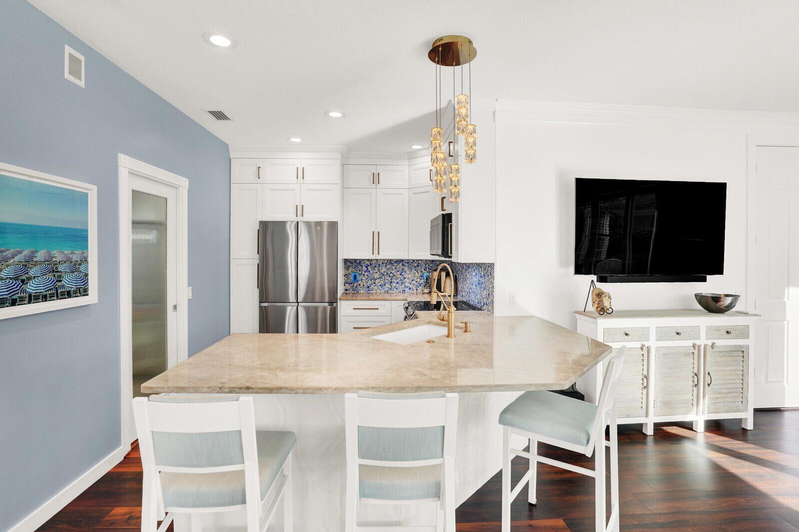 CAMBRIDGE AT ABACOA - Residential