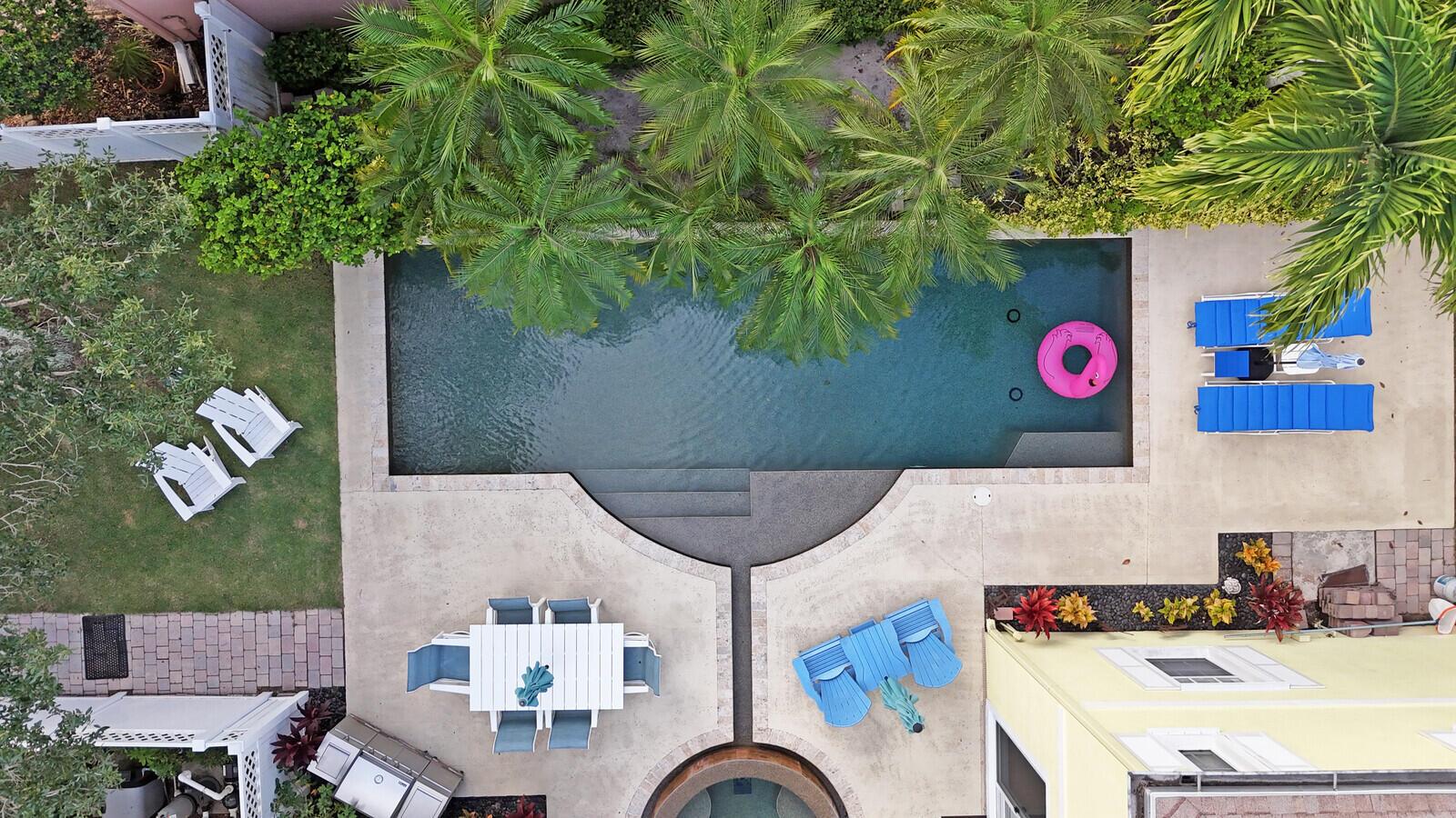 CAMBRIDGE AT ABACOA - Residential