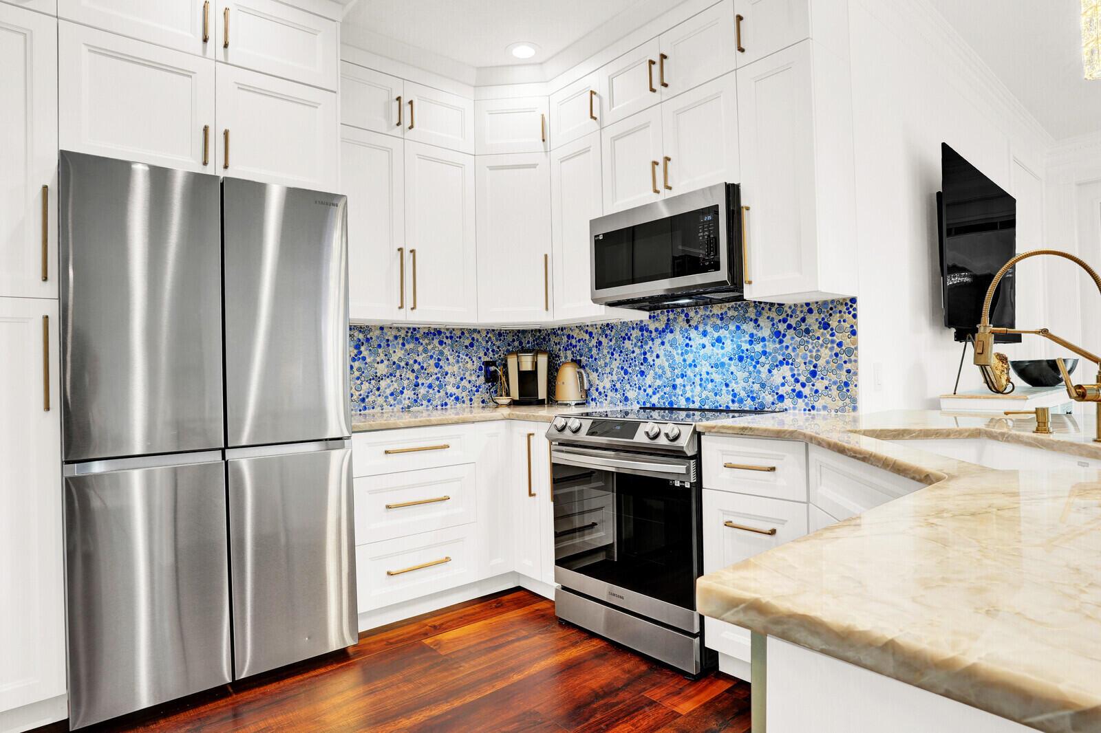 CAMBRIDGE AT ABACOA - Residential