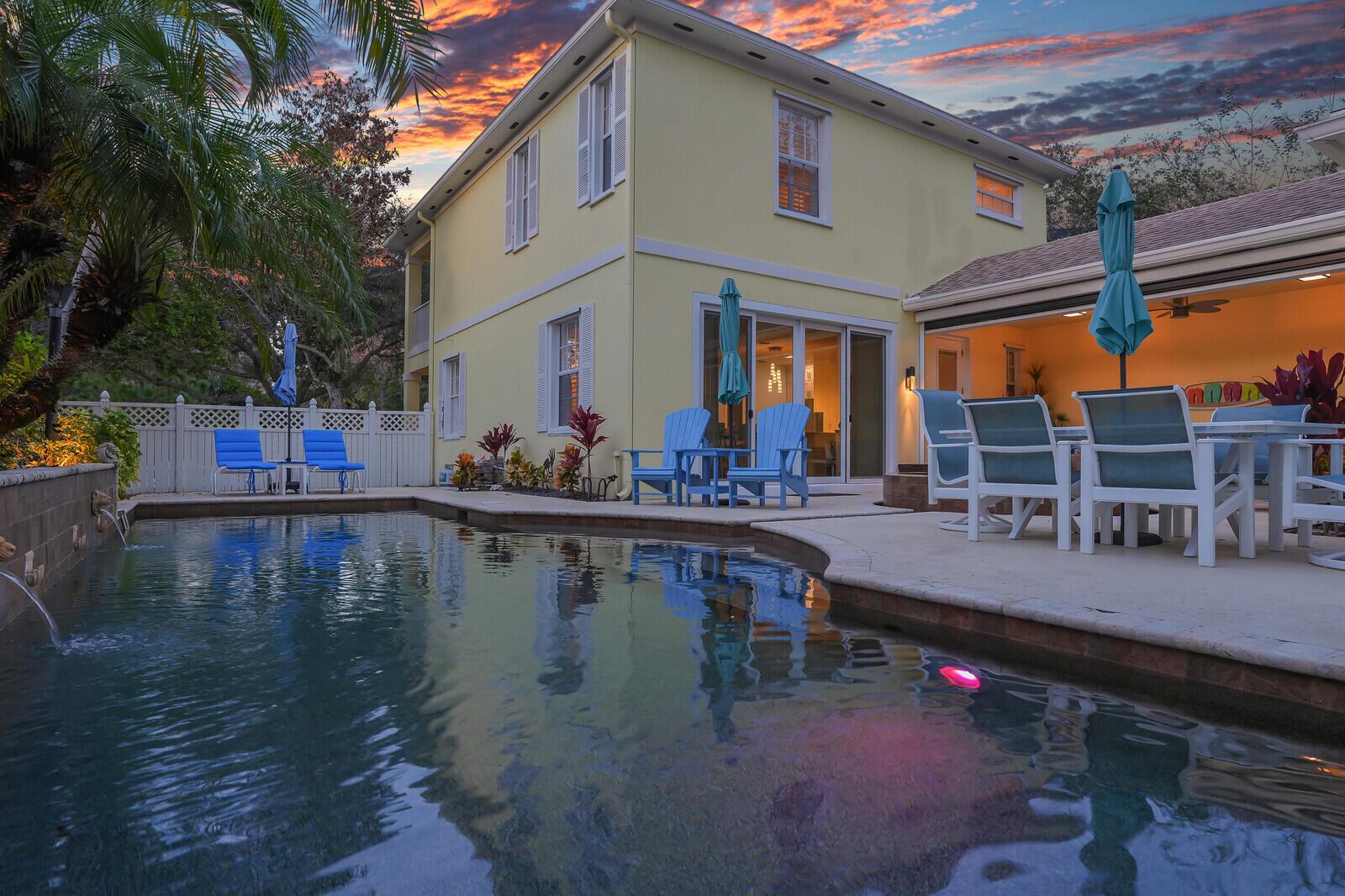 CAMBRIDGE AT ABACOA - Residential