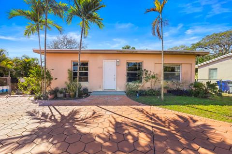 5838 Harding Street Hollywood FL 33021