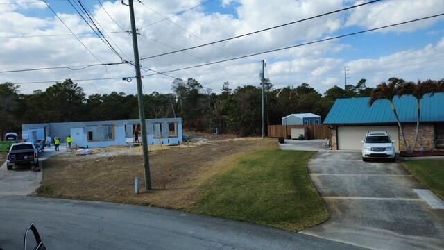 PAPAYA VILLAGE - Land