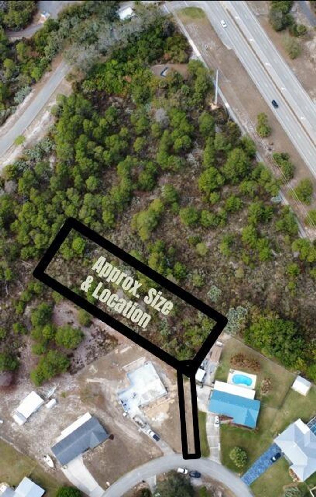 Photo of 12954 SE Papaya Street, Hobe Sound, FL 33455 (MLS # R11164872)