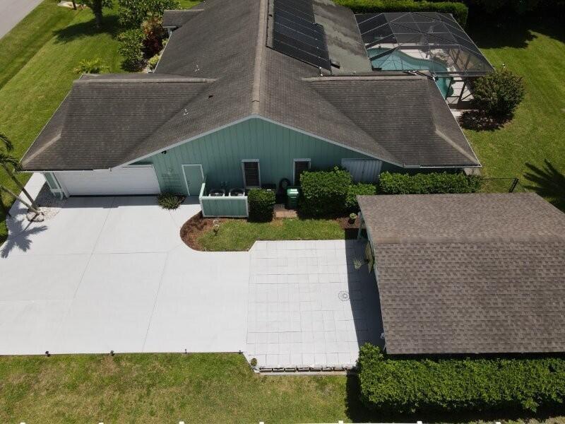 SOUTH PORT ST LUCIE UNIT 8 - Residential