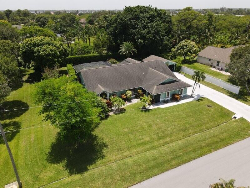 SOUTH PORT ST LUCIE UNIT 8 - Residential