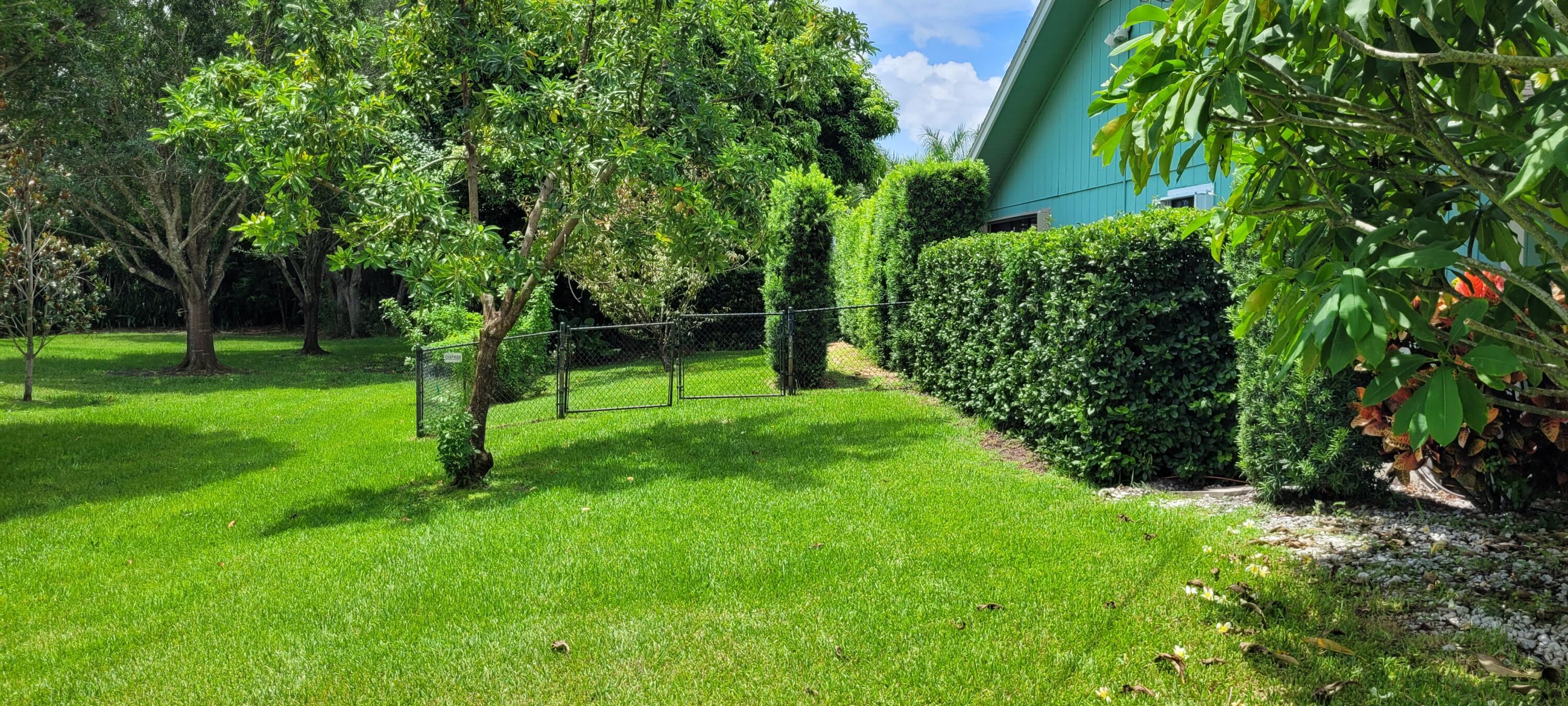 SOUTH PORT ST LUCIE UNIT 8 - Residential