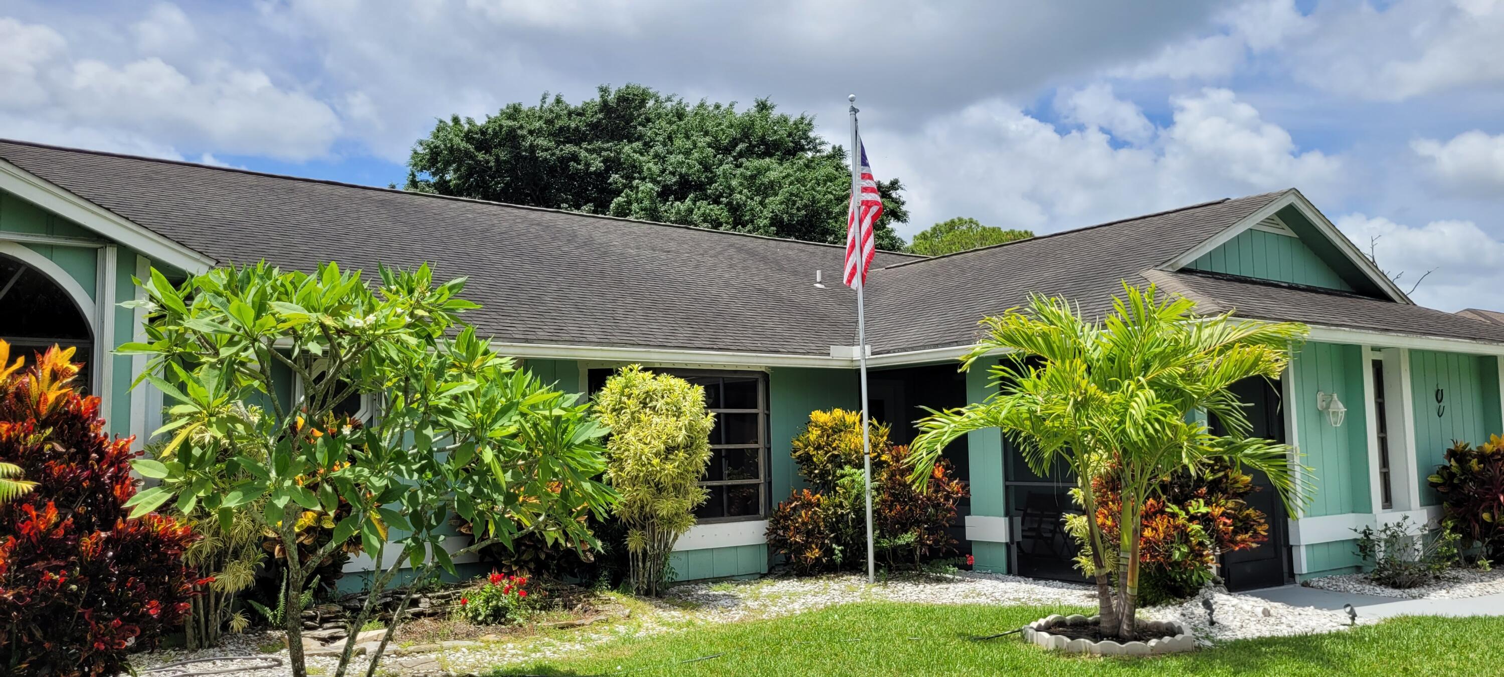 SOUTH PORT ST LUCIE UNIT 8 - Residential