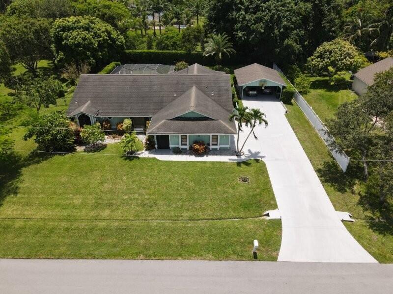 SOUTH PORT ST LUCIE UNIT 8 - Residential