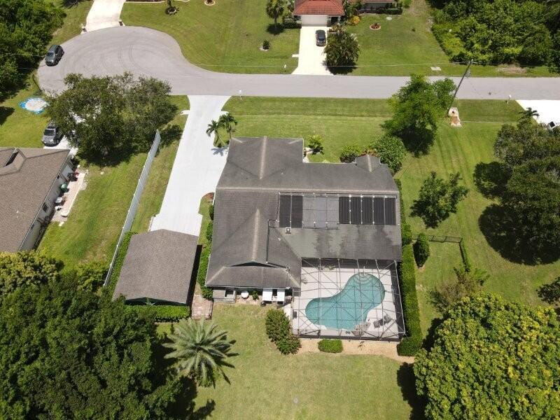 SOUTH PORT ST LUCIE UNIT 8 - Residential