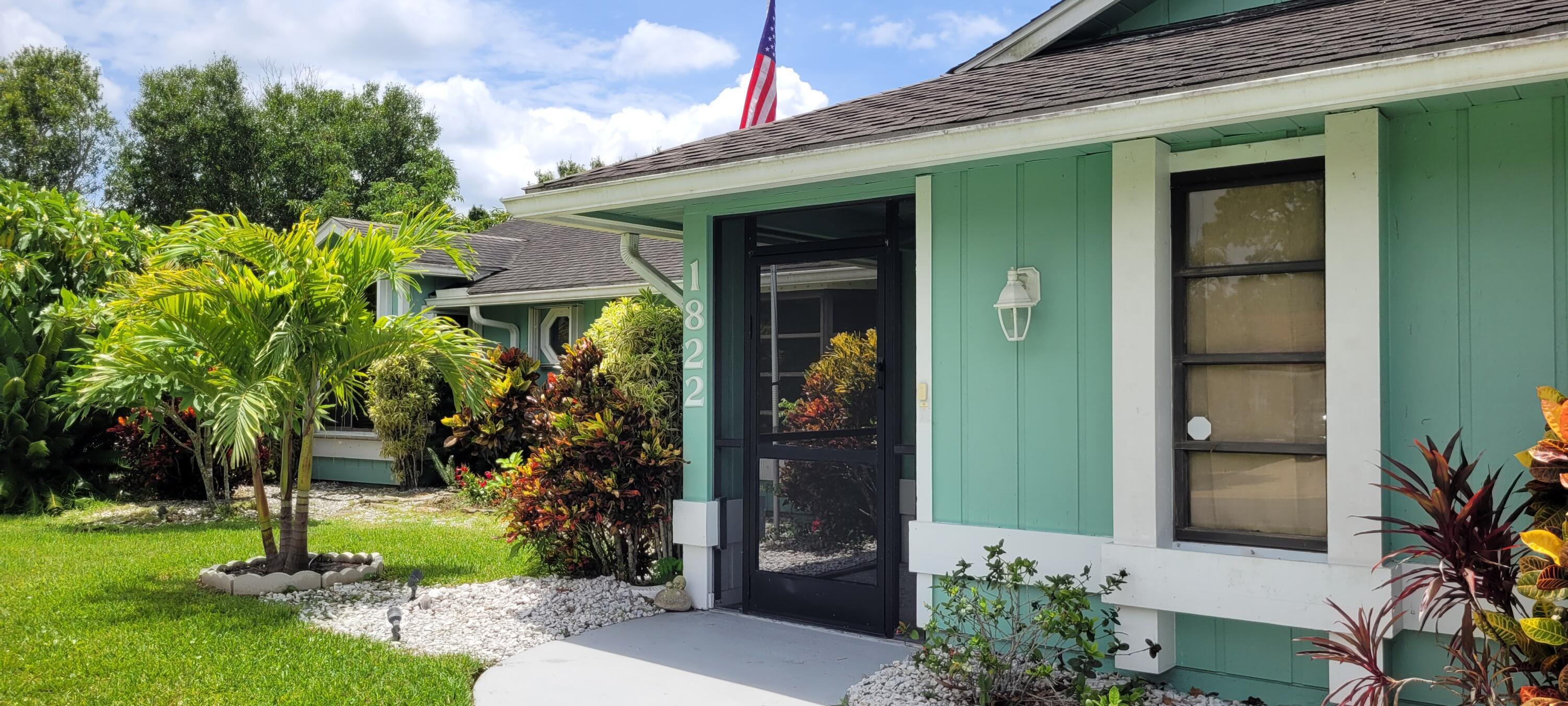 SOUTH PORT ST LUCIE UNIT 8 - Residential