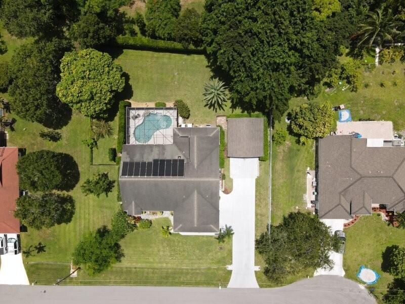 SOUTH PORT ST LUCIE UNIT 8 - Residential