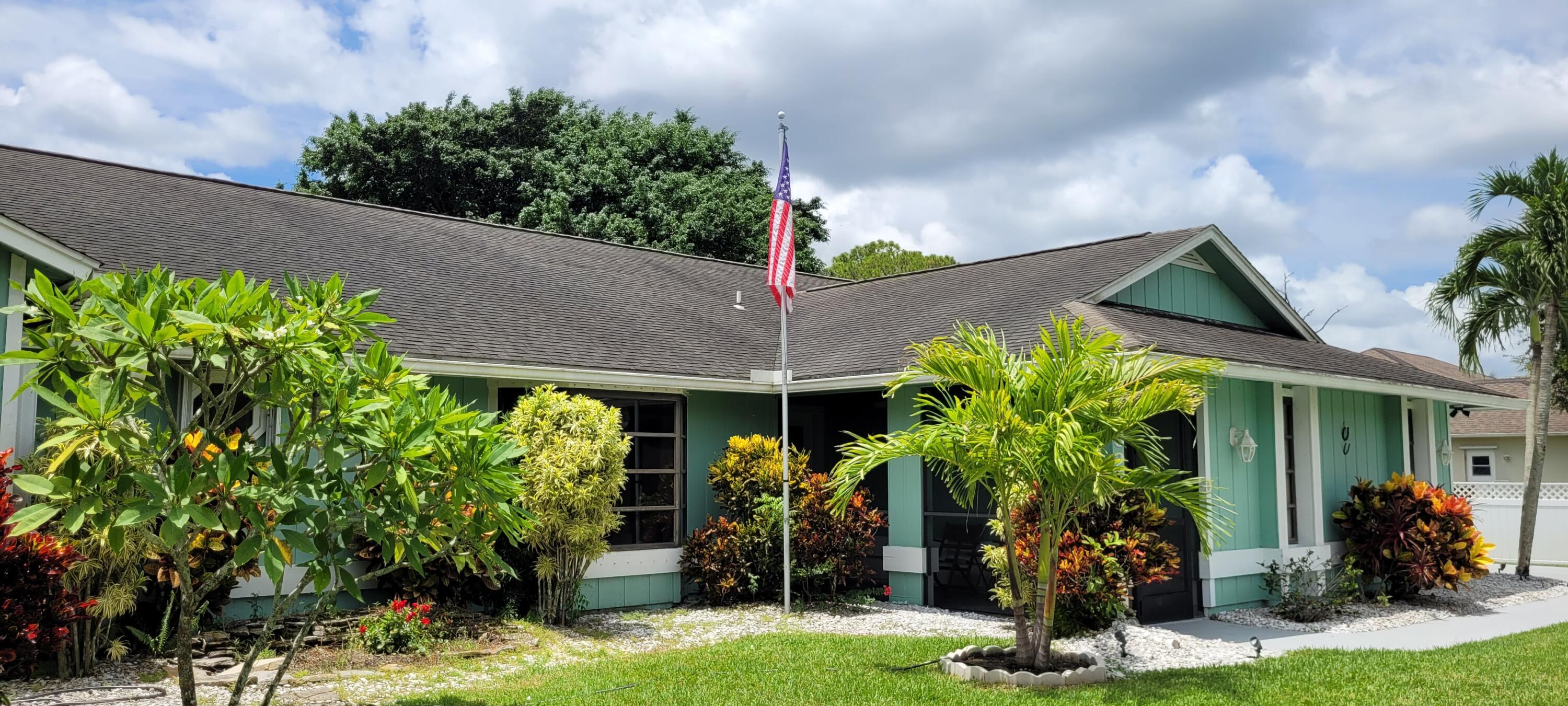 SOUTH PORT ST LUCIE UNIT 8 - Residential