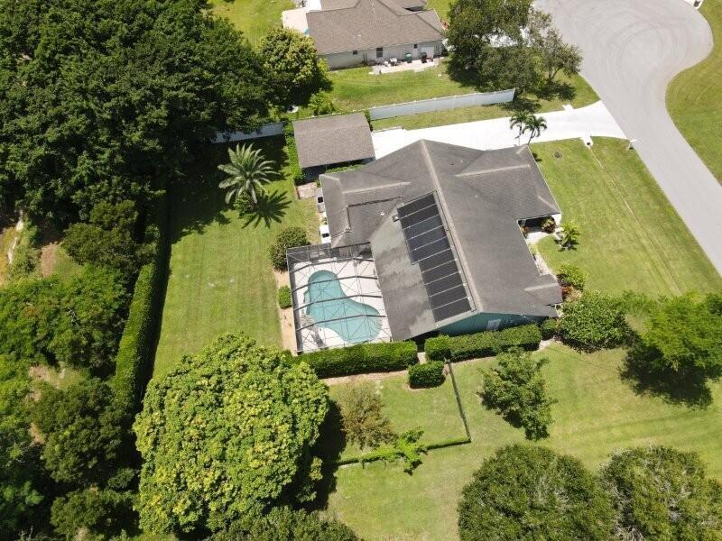 SOUTH PORT ST LUCIE UNIT 8 - Residential