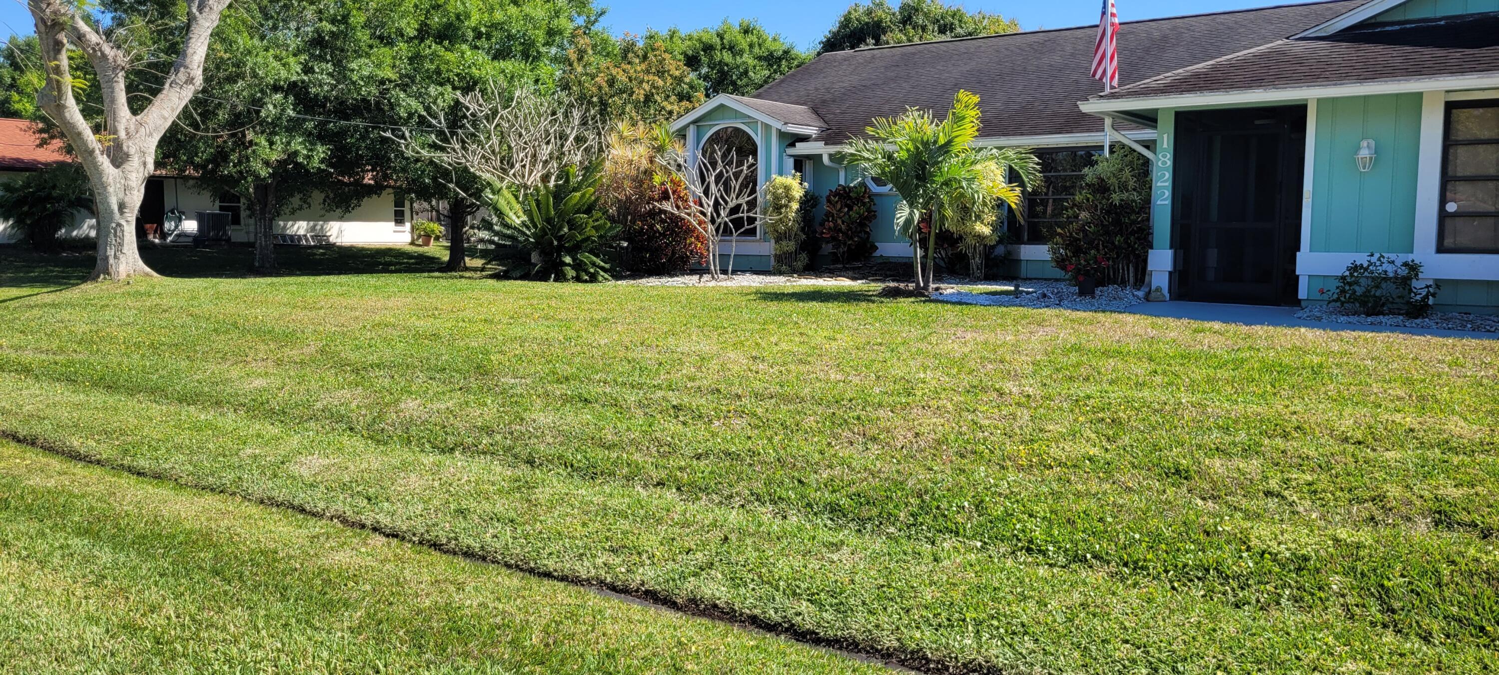 SOUTH PORT ST LUCIE UNIT 8 - Residential