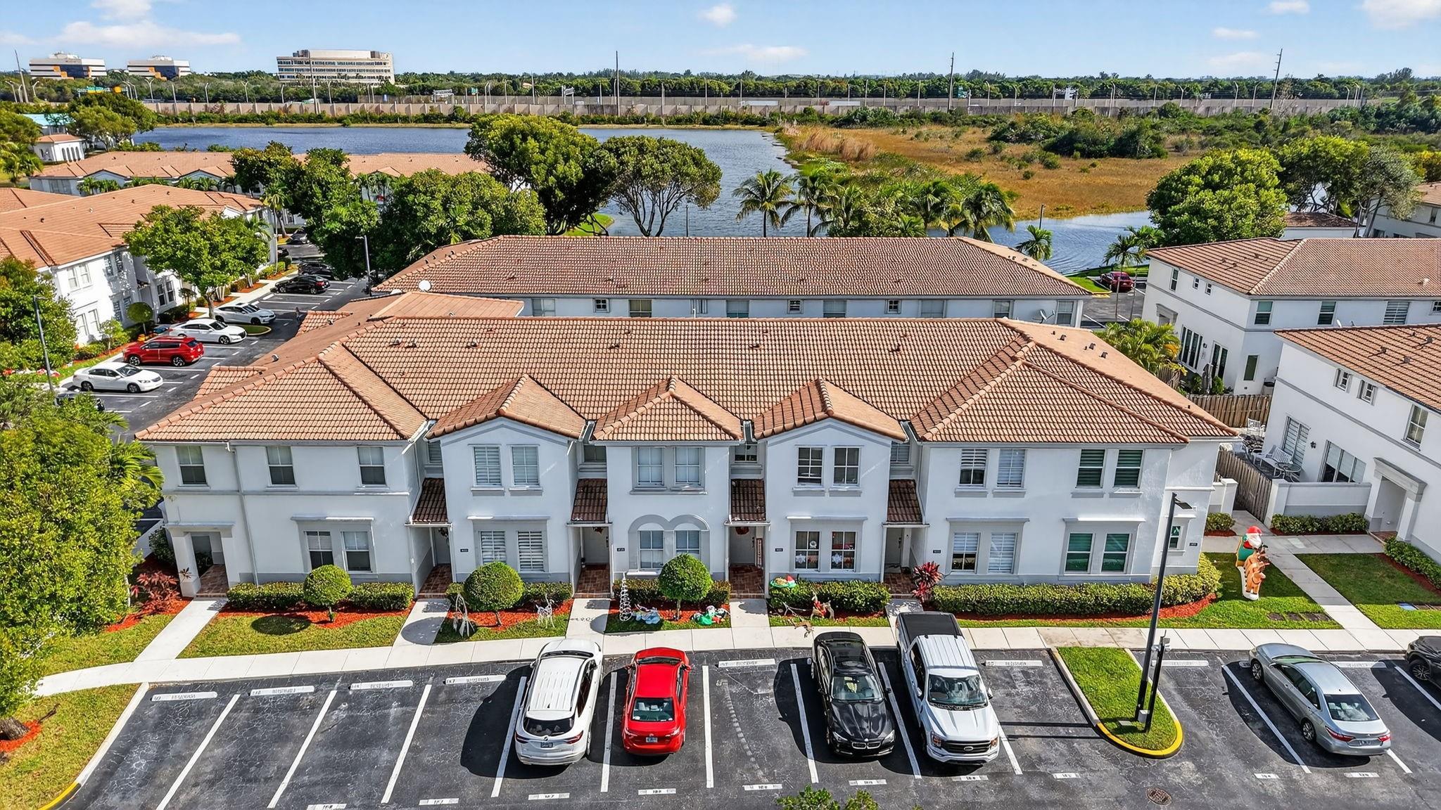 Villas at Nautica - Residential