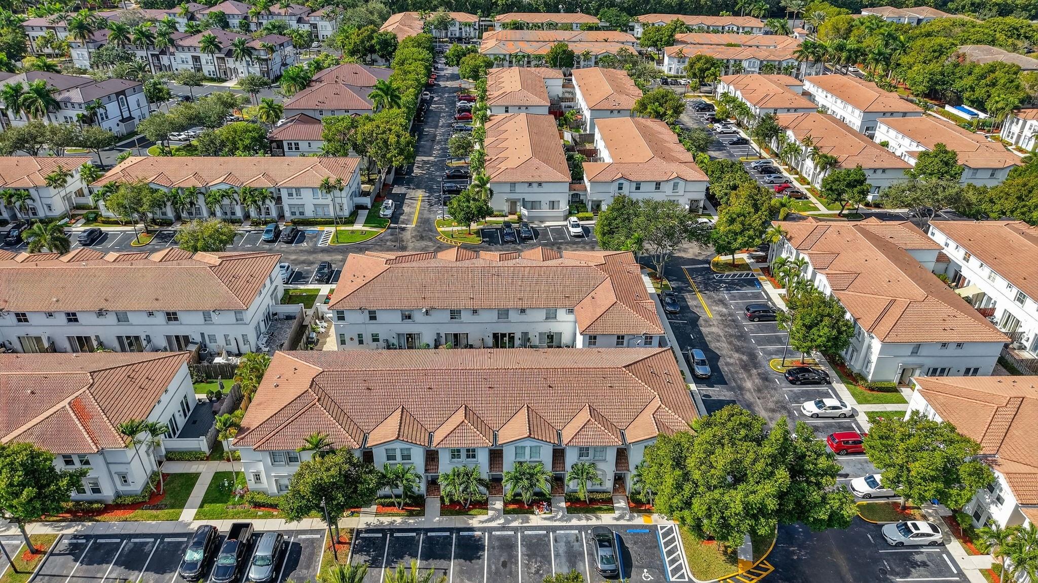 Villas at Nautica - Residential