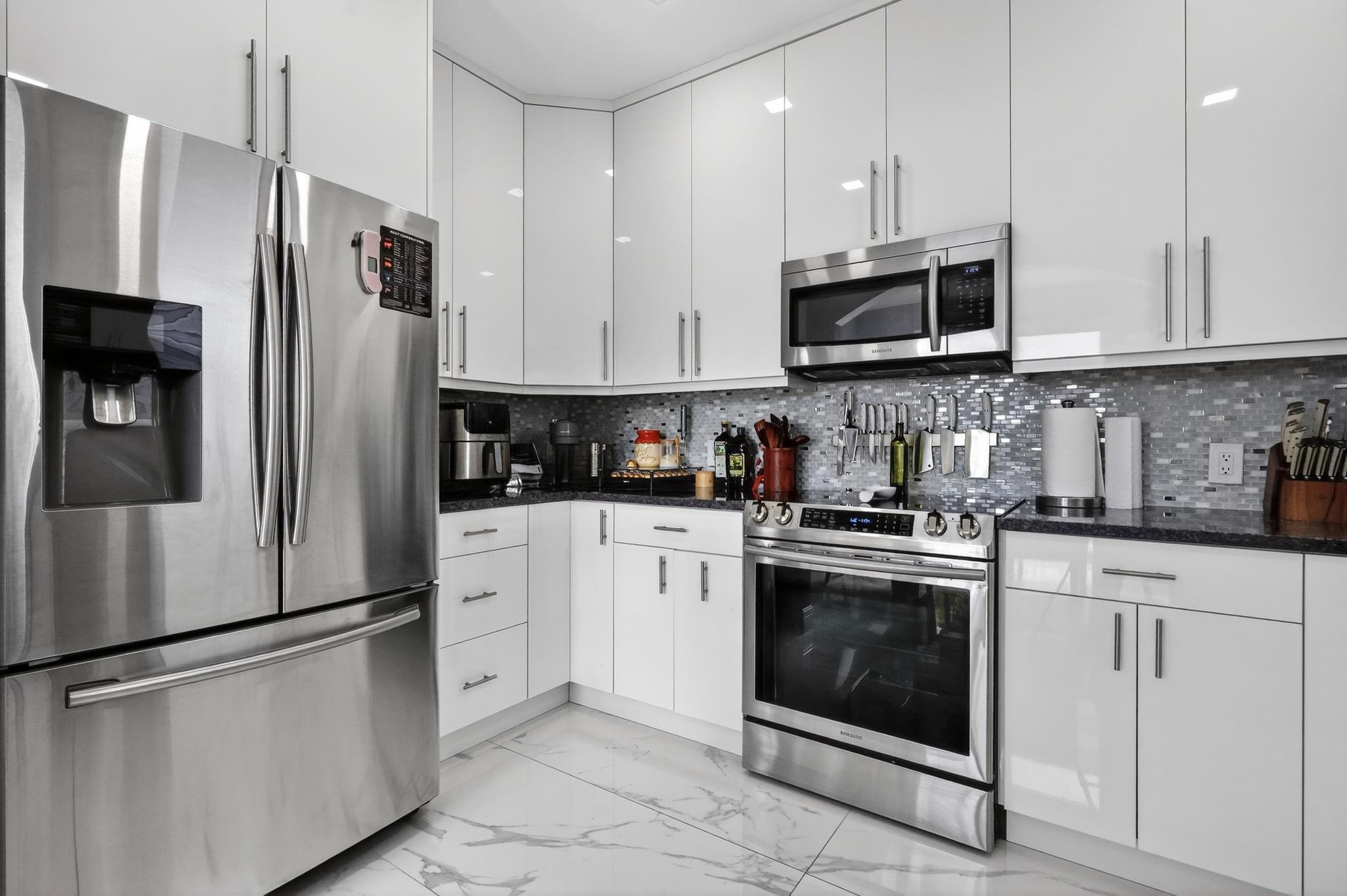 Villas at Nautica - Residential