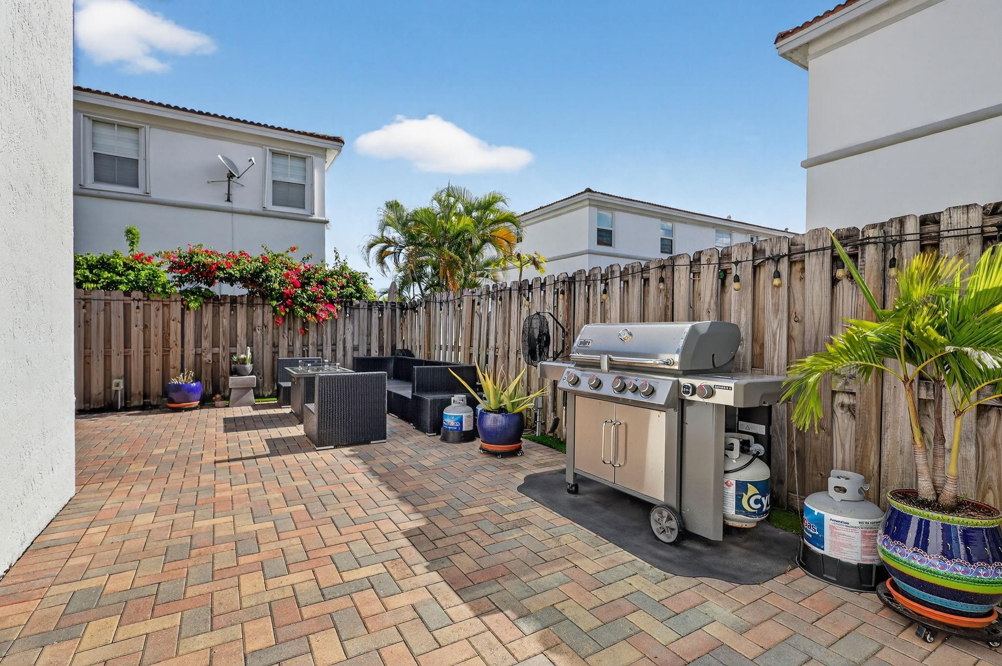 Villas at Nautica - Residential