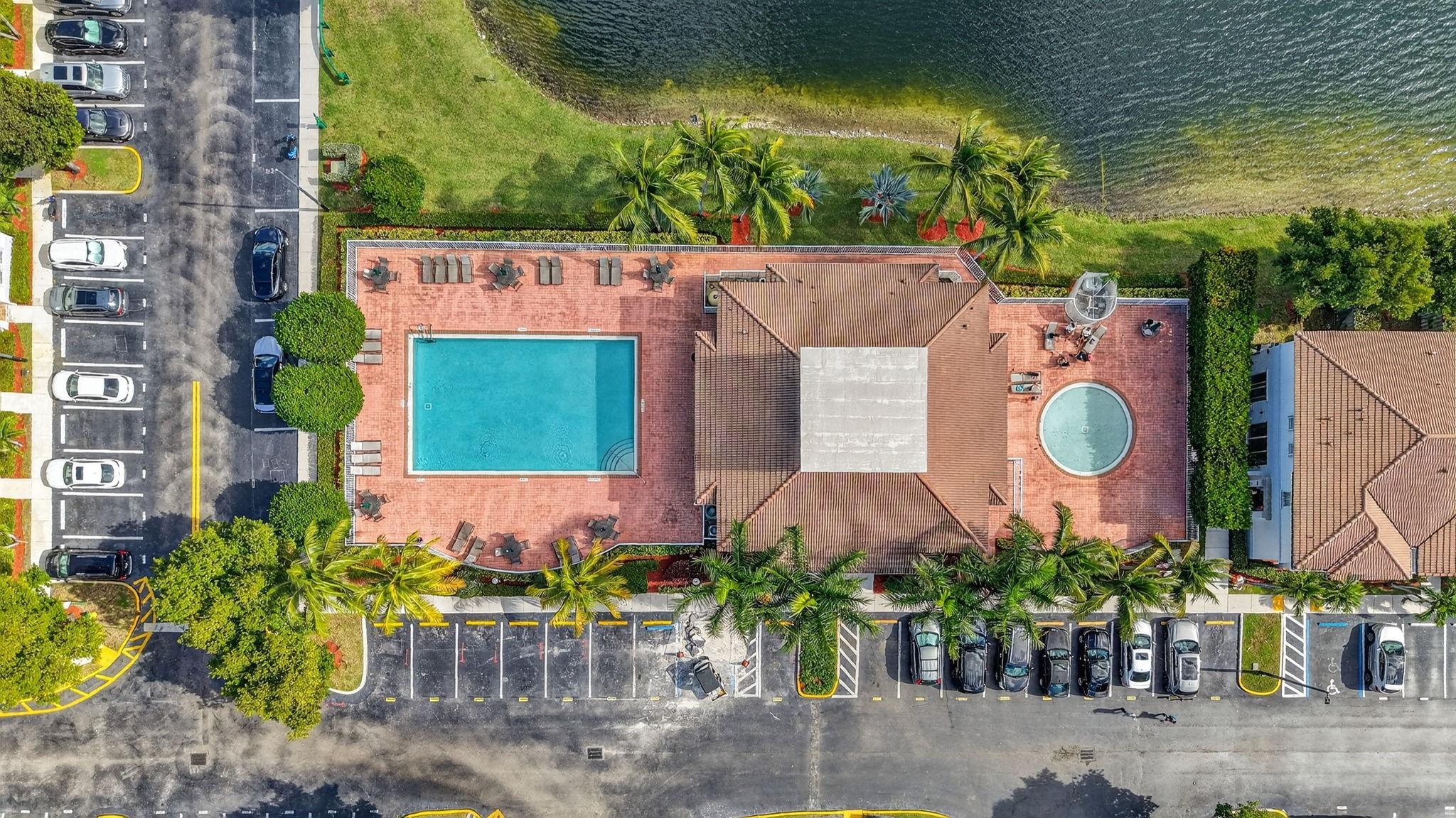 Villas at Nautica - Residential