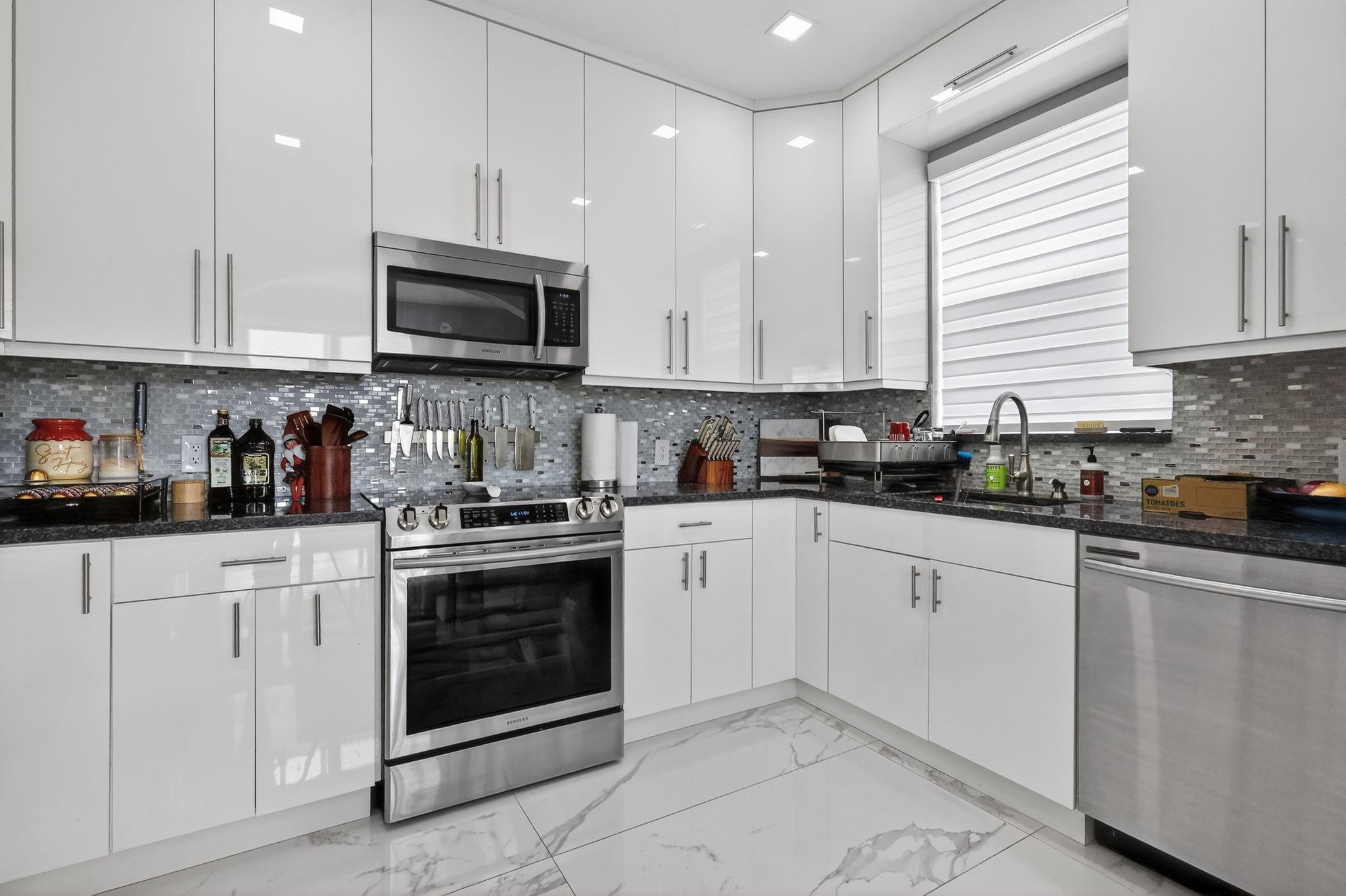 Villas at Nautica - Residential