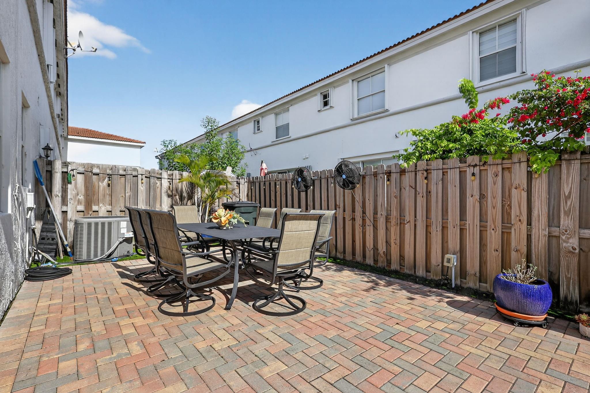 Villas at Nautica - Residential