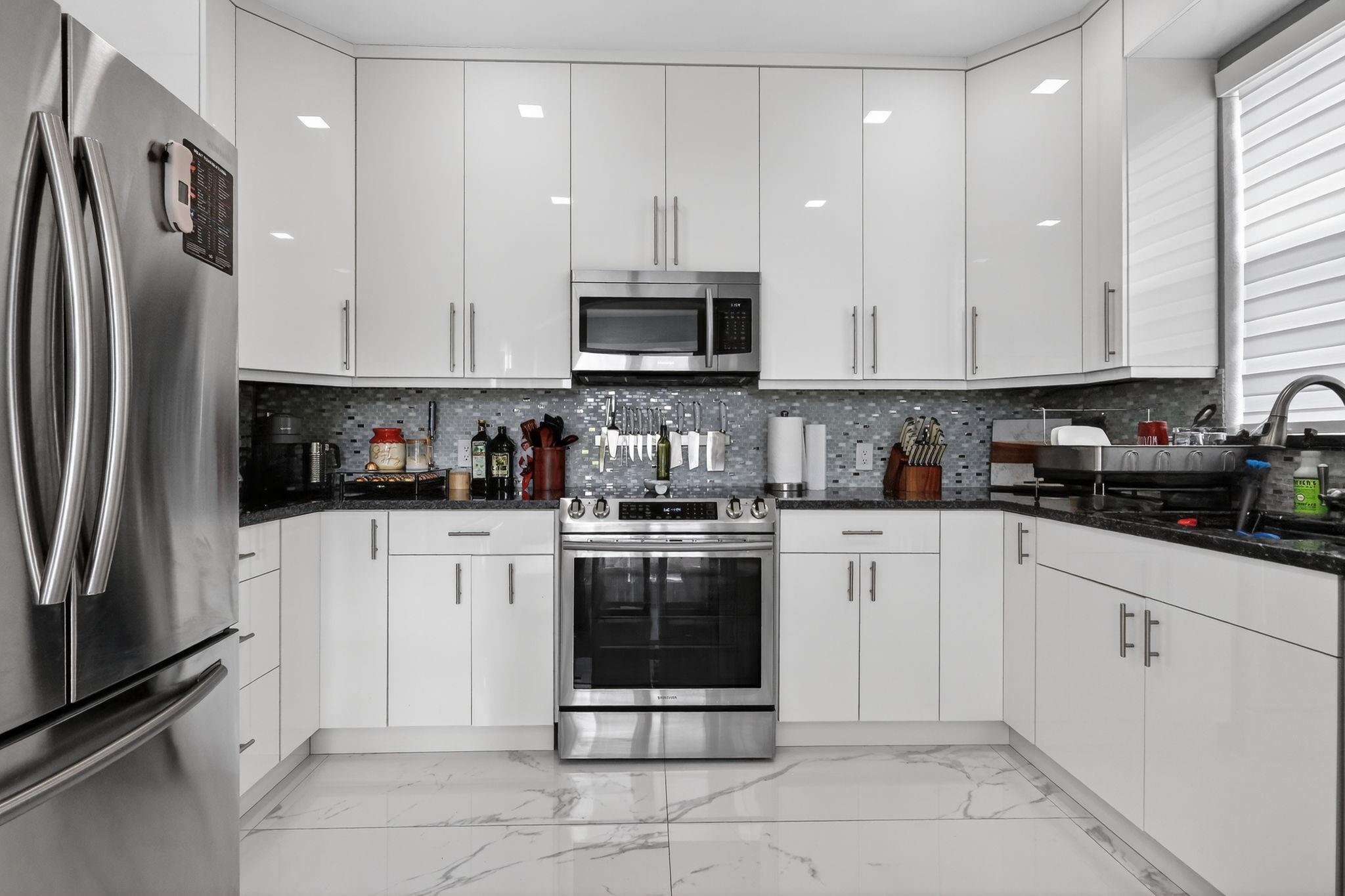 Villas at Nautica - Residential