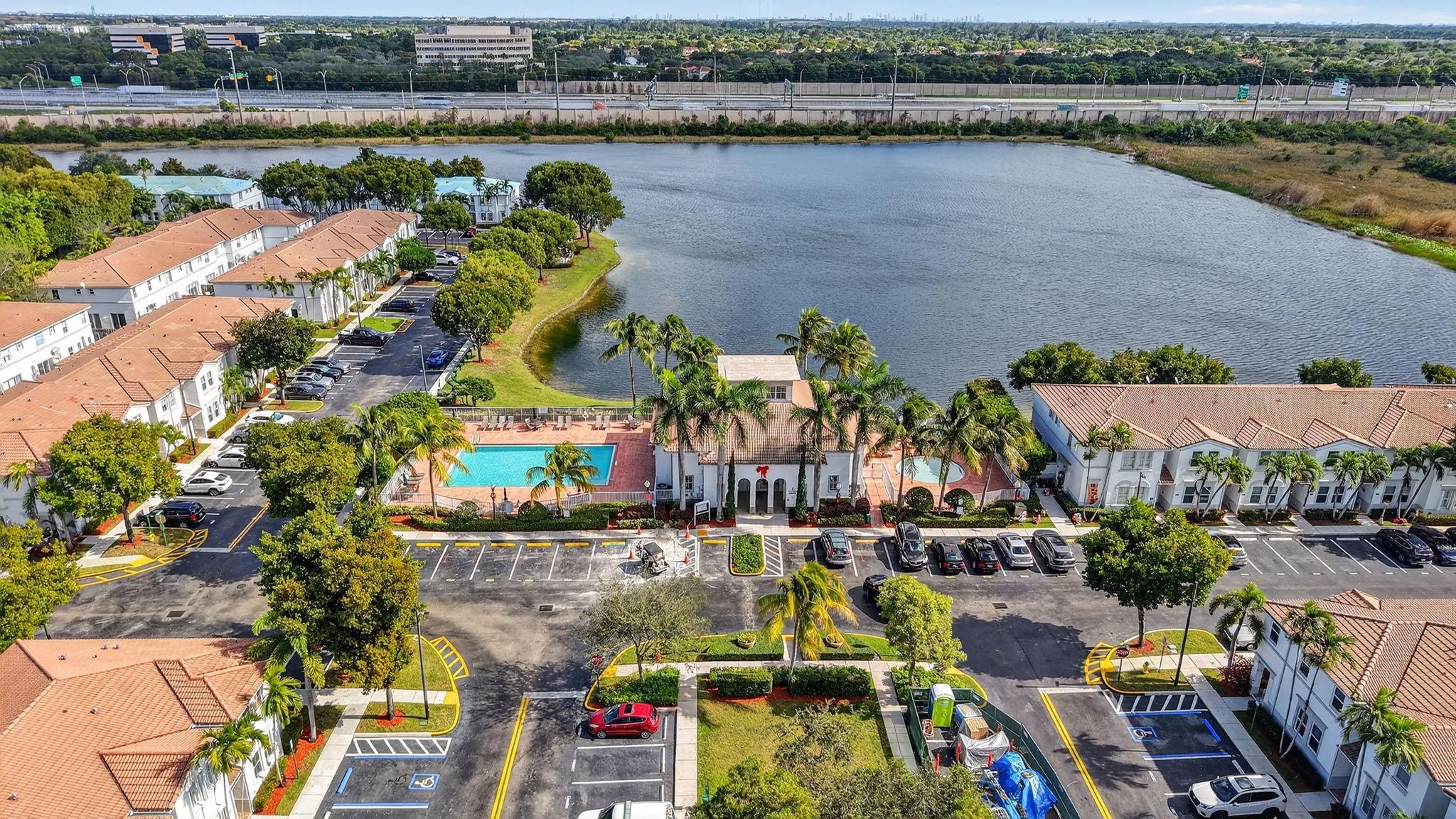 Villas at Nautica - Residential