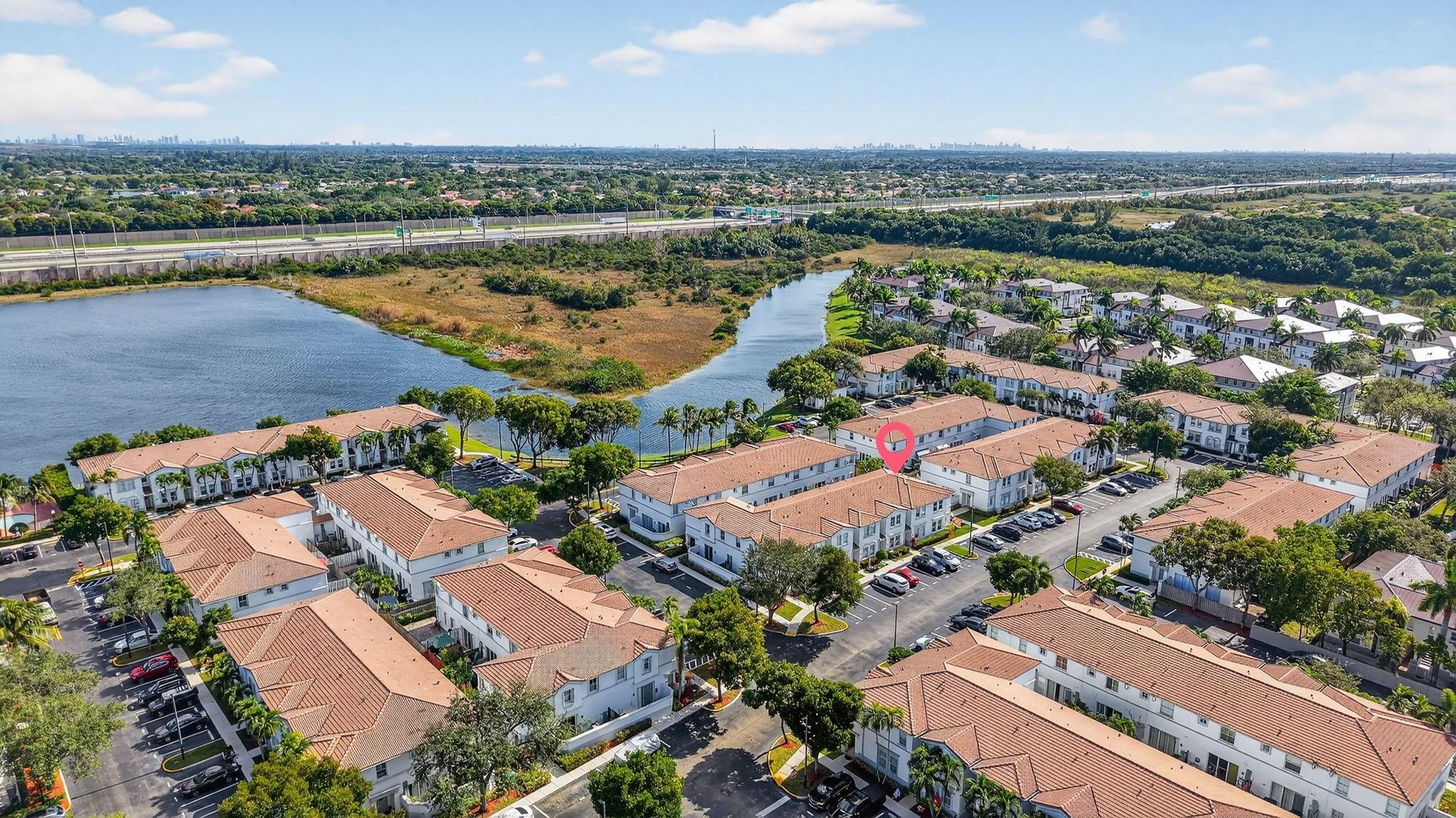 Villas at Nautica - Residential