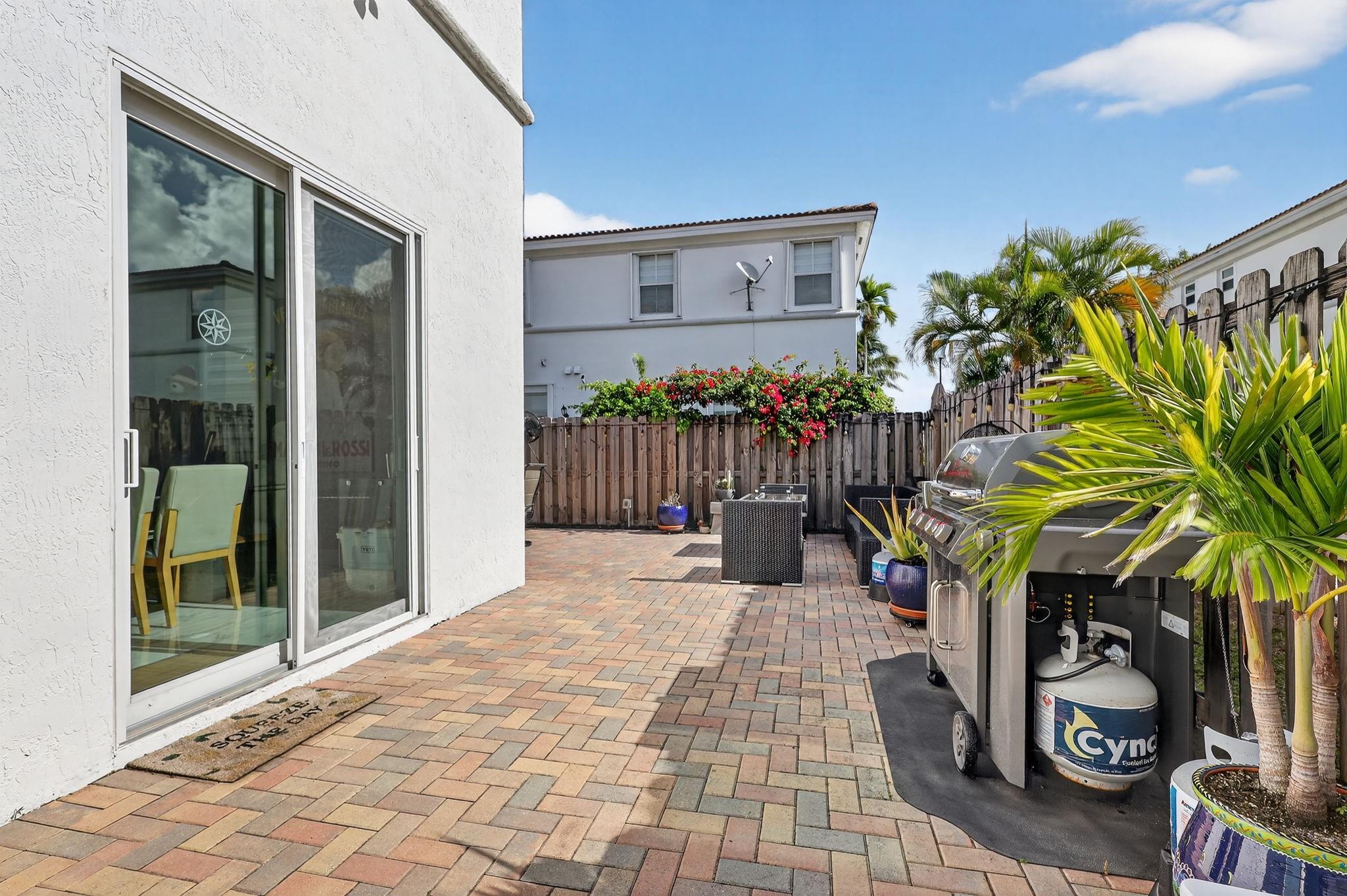 Villas at Nautica - Residential