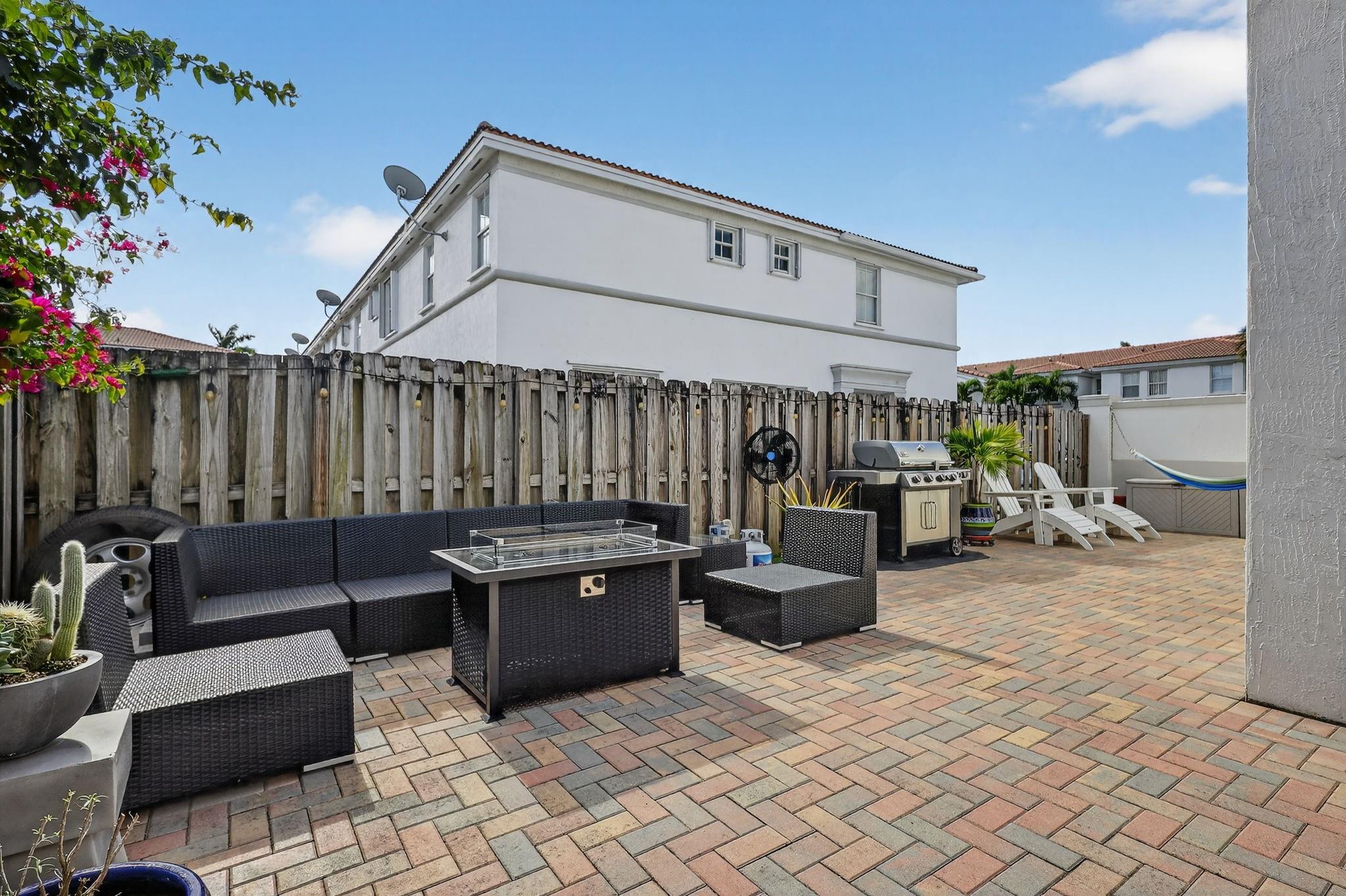 Villas at Nautica - Residential