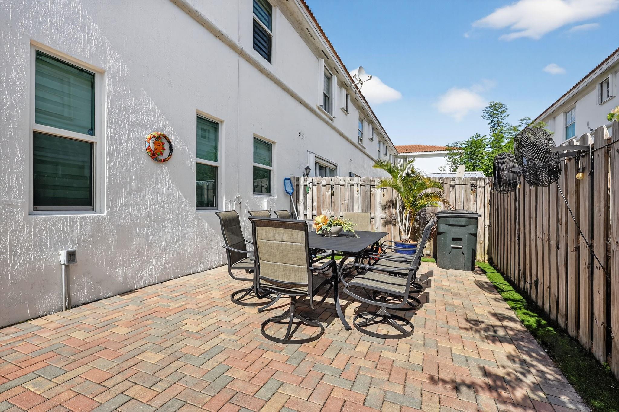 Villas at Nautica - Residential