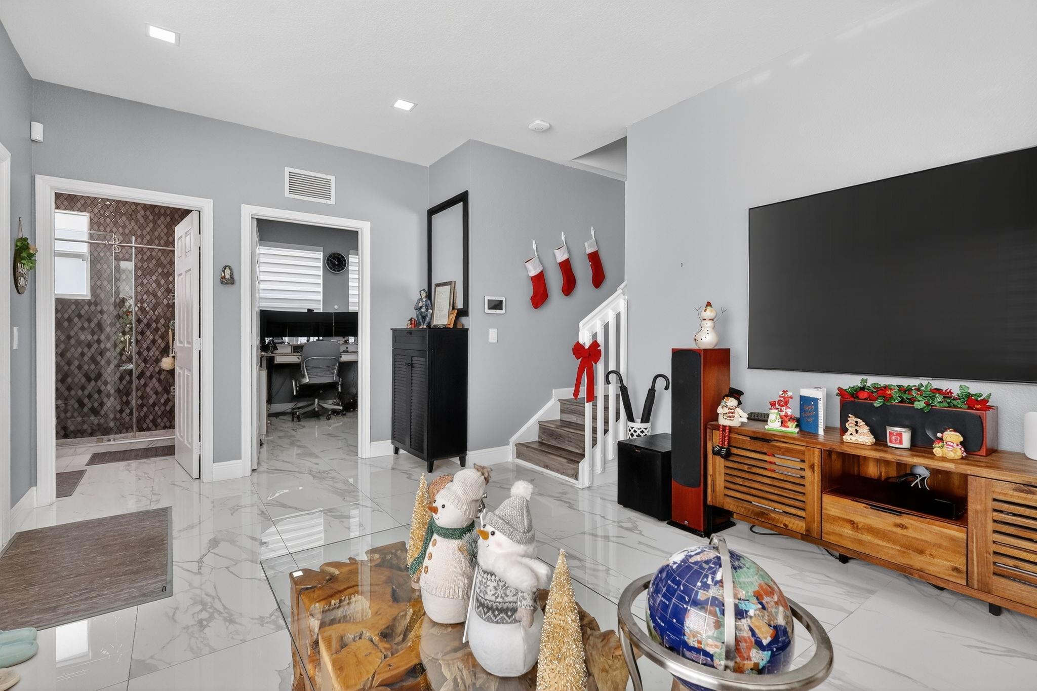 Villas at Nautica - Residential