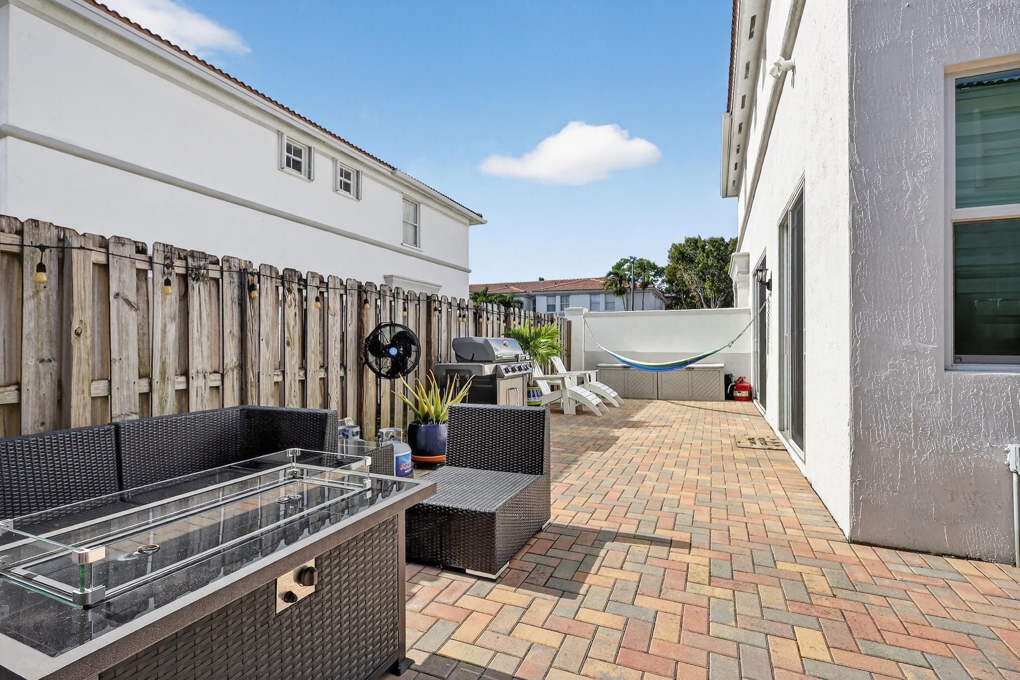 Villas at Nautica - Residential