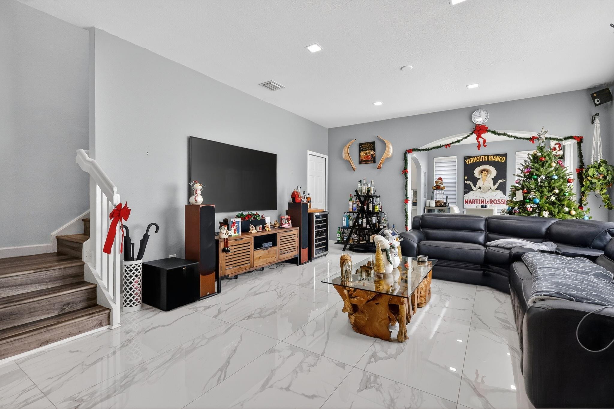 Villas at Nautica - Residential