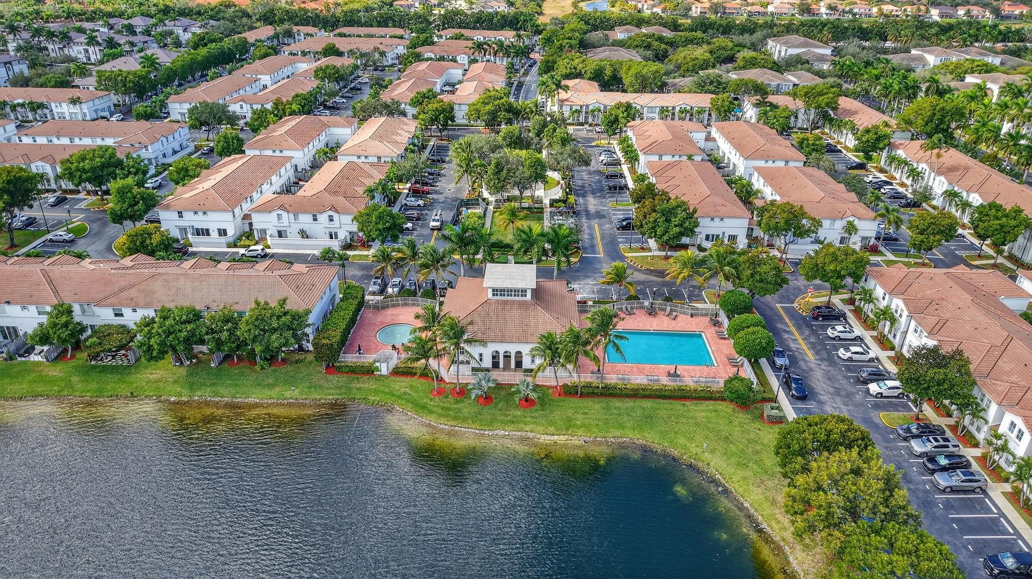 Villas at Nautica - Residential